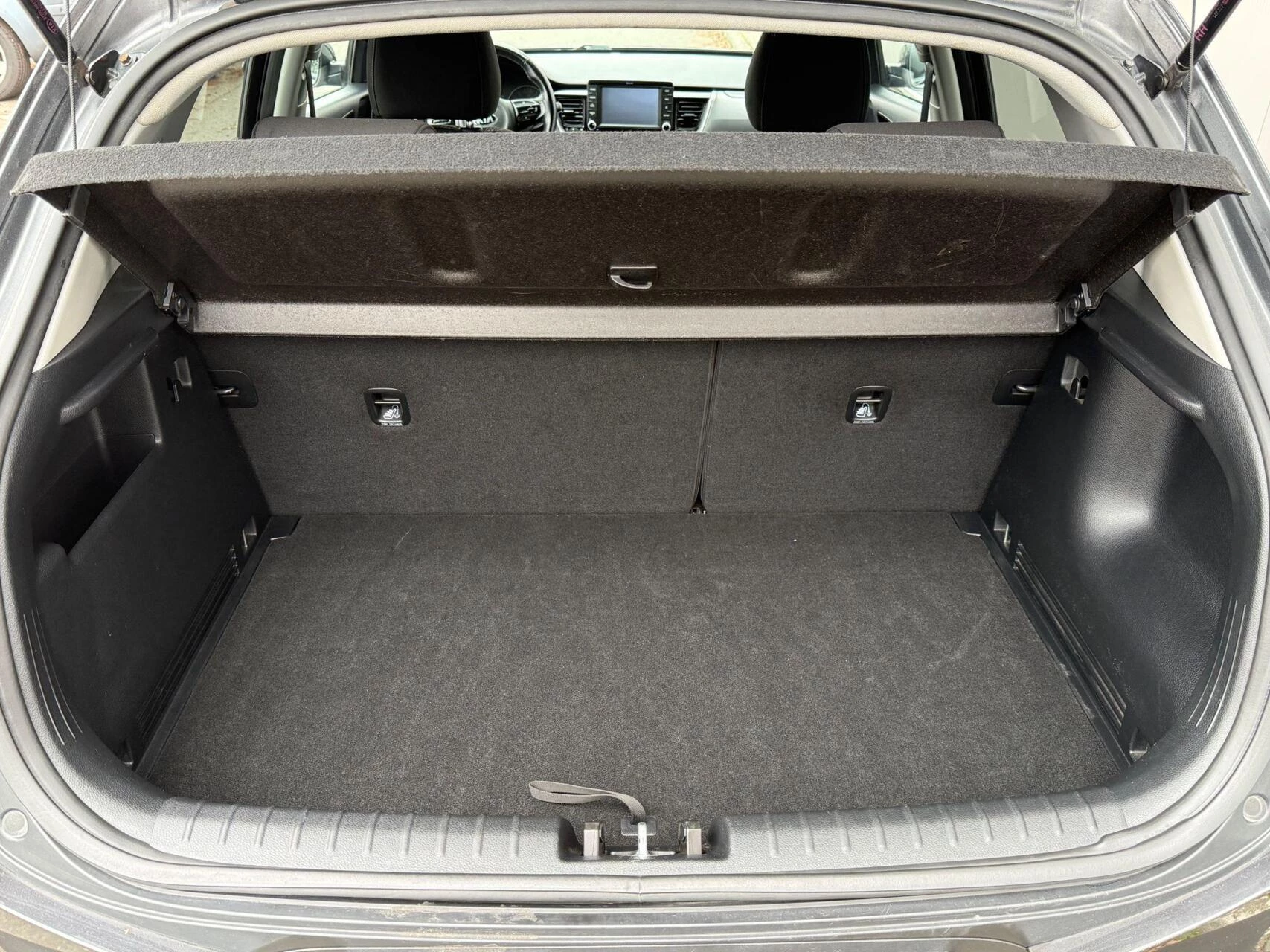 Hoofdafbeelding Kia Stonic