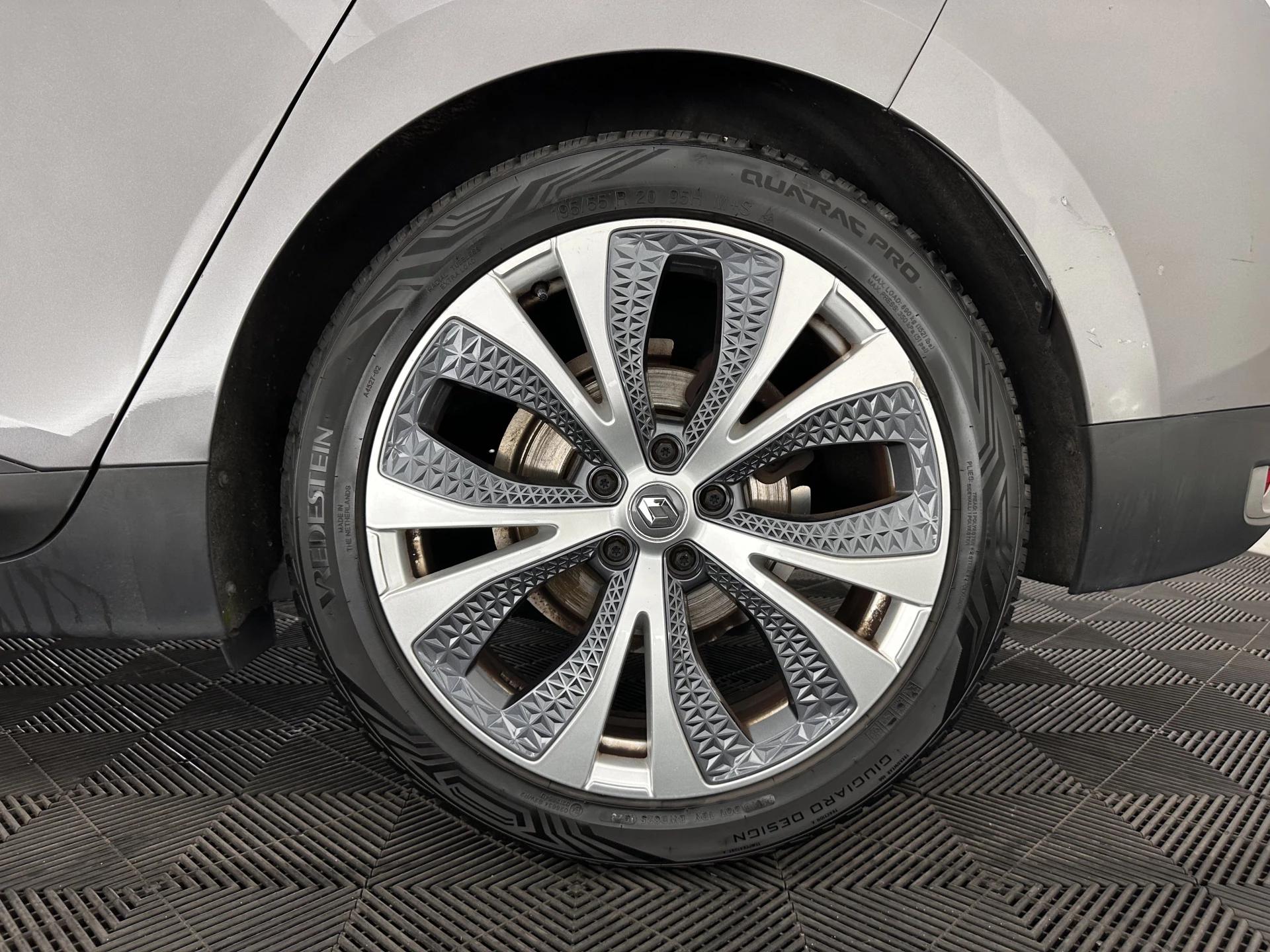 Hoofdafbeelding Renault Grand Scénic