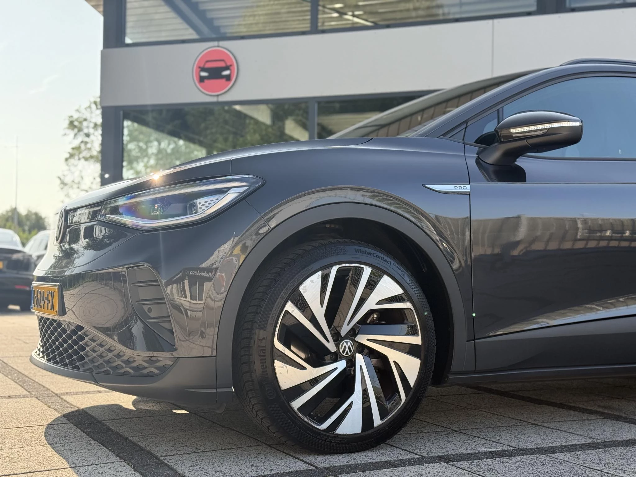 Hoofdafbeelding Volkswagen ID.4