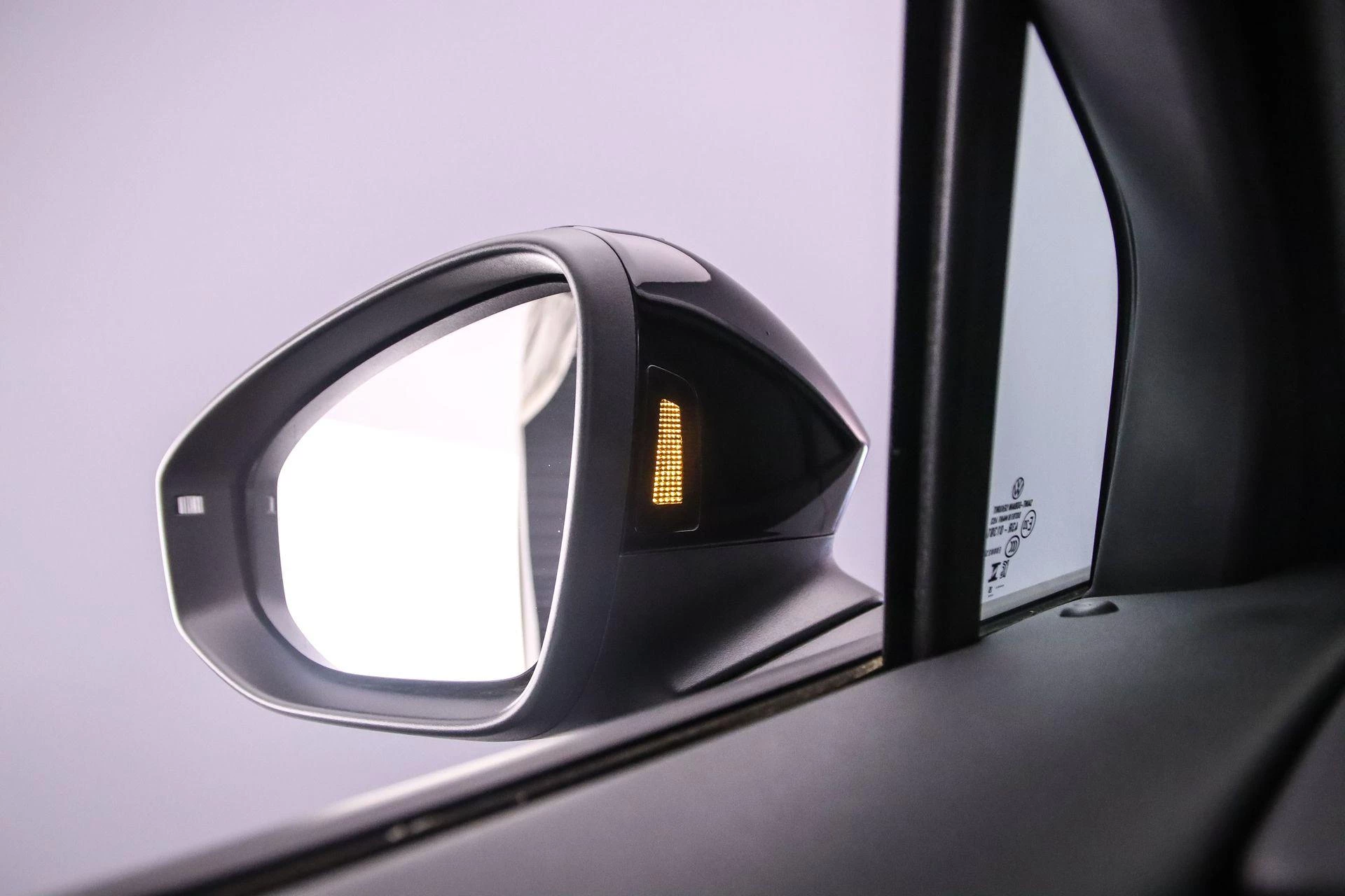 Hoofdafbeelding Volkswagen ID.7