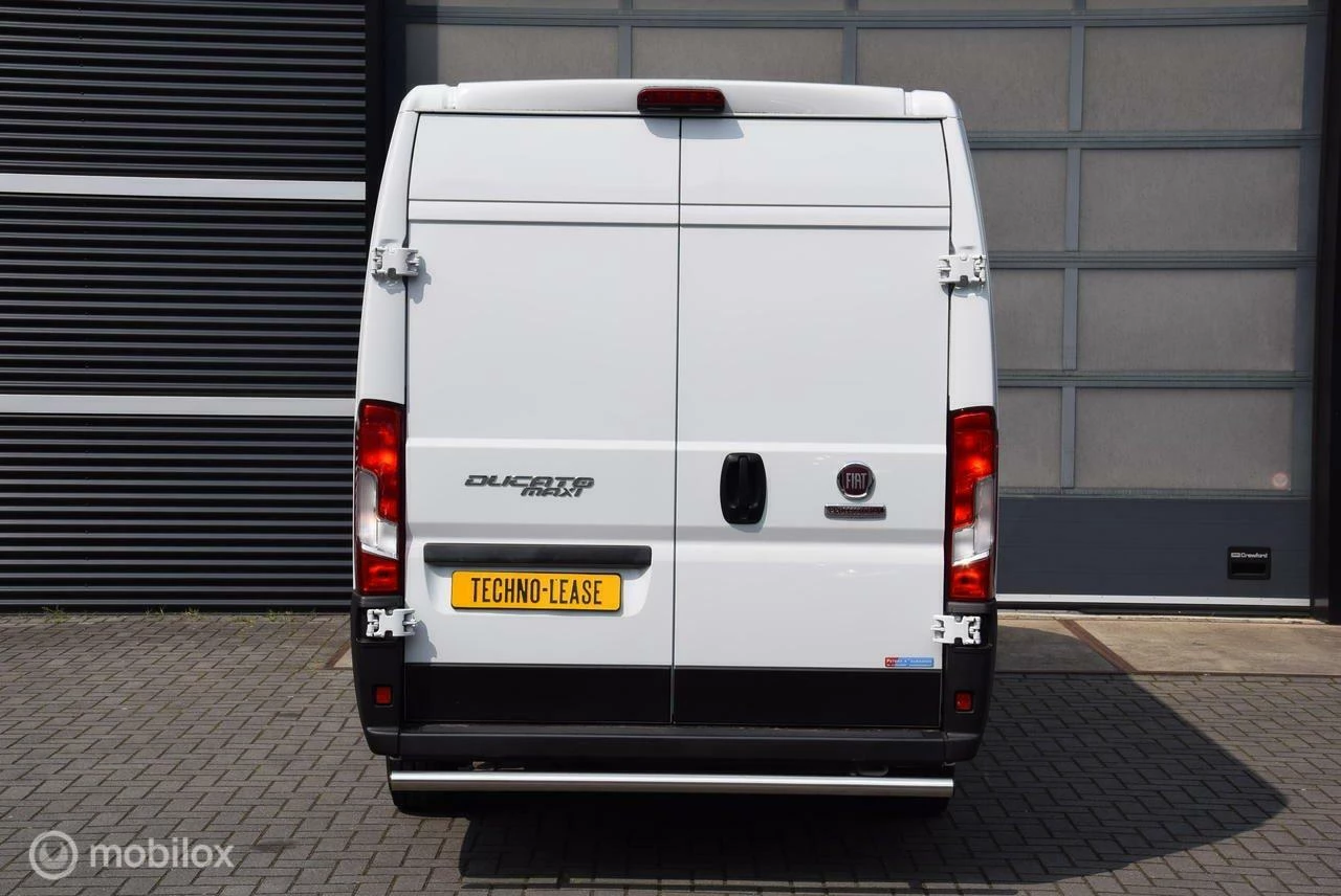 Hoofdafbeelding Fiat Ducato