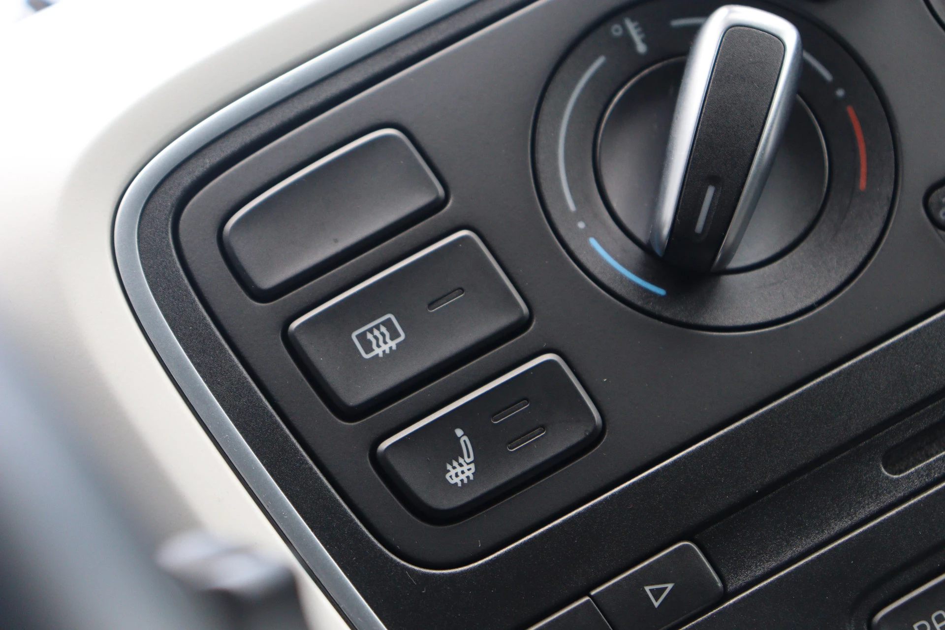 Hoofdafbeelding SEAT Mii