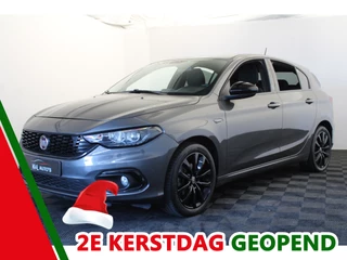 Fiat Tipo 1.4 Lounge