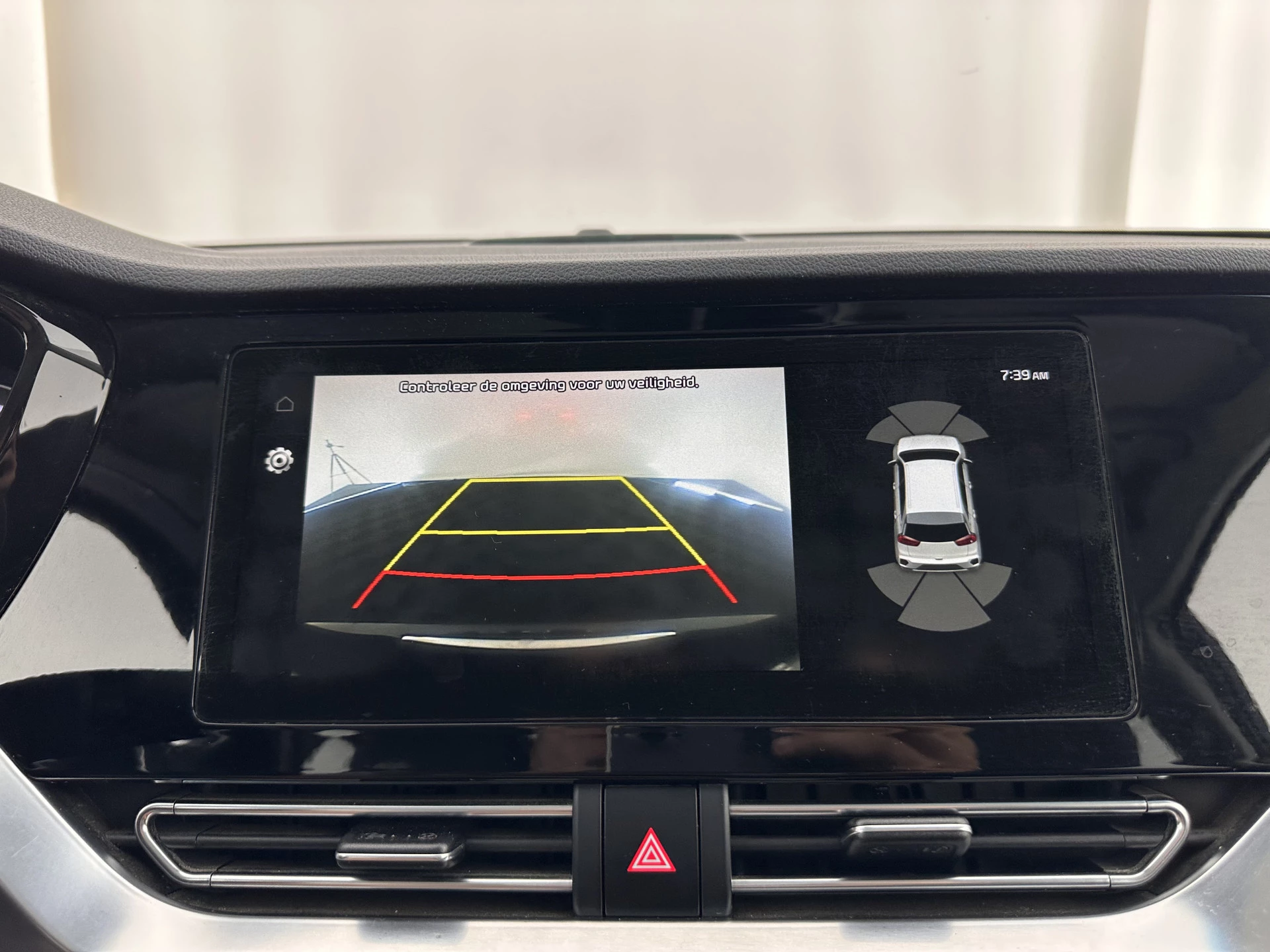 Hoofdafbeelding Kia e-Niro