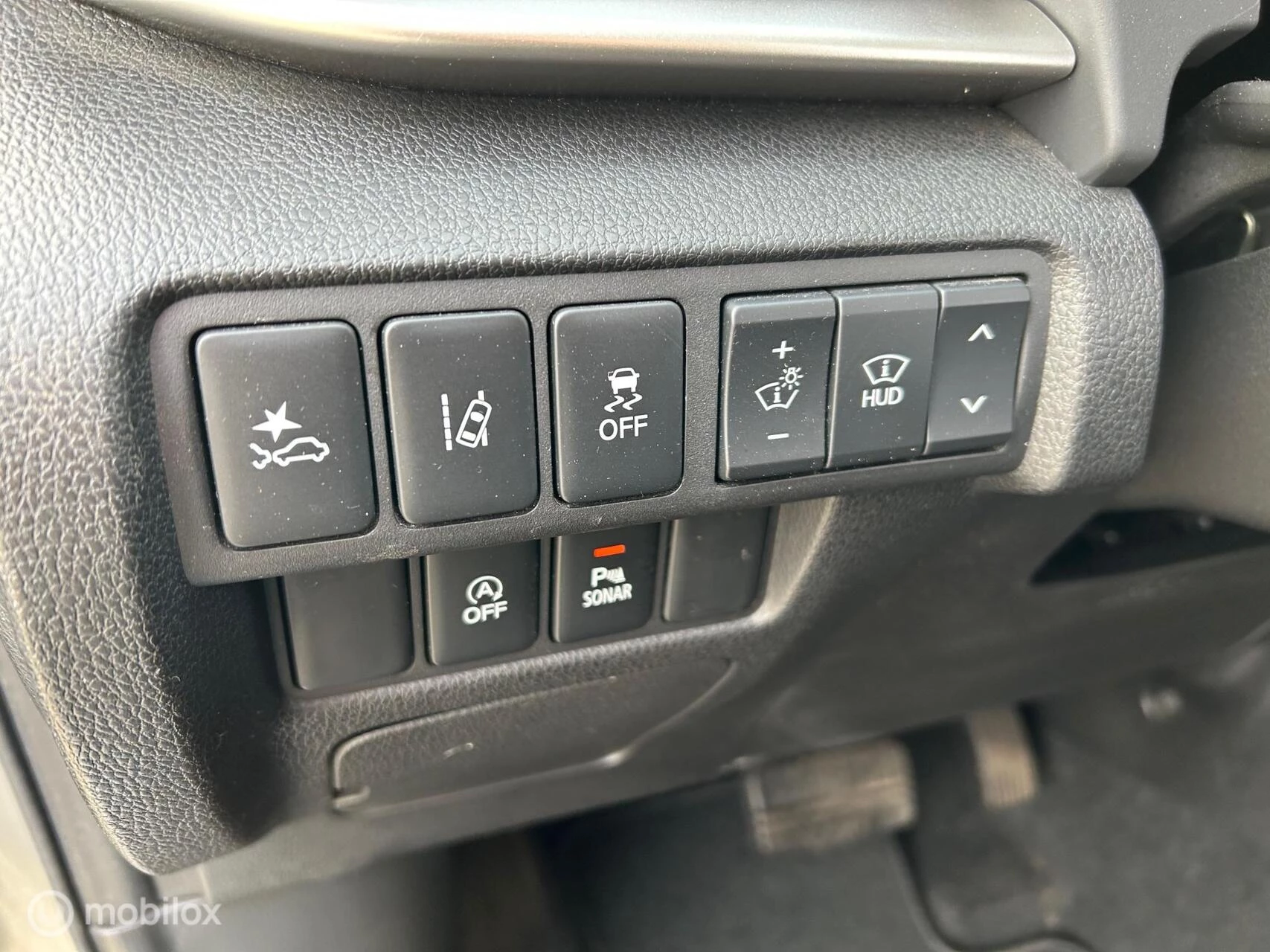 Hoofdafbeelding Mitsubishi Eclipse Cross
