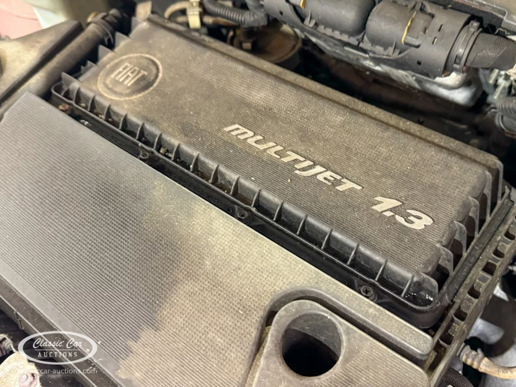 Hoofdafbeelding Fiat Qubo