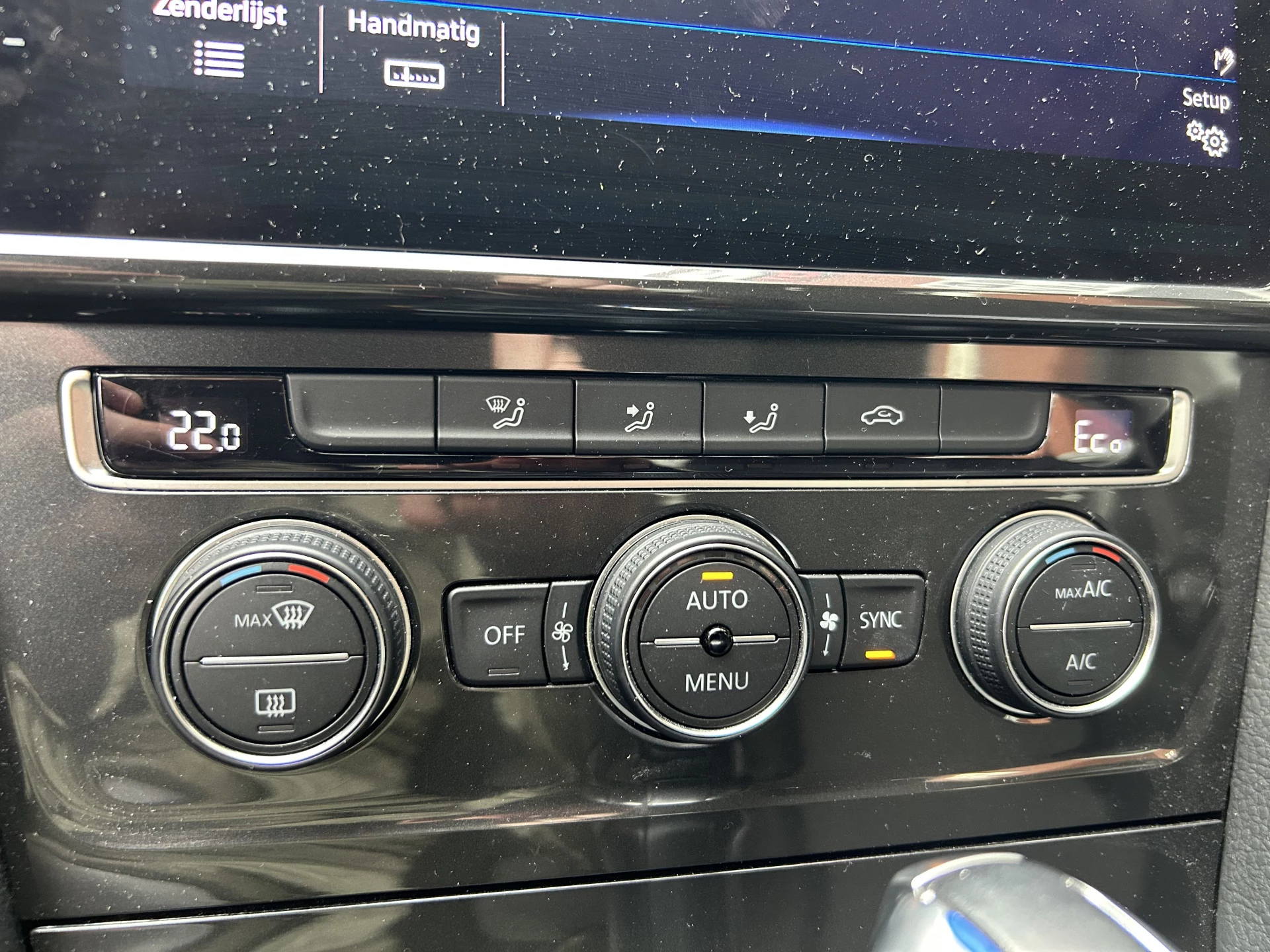 Hoofdafbeelding Volkswagen e-Golf