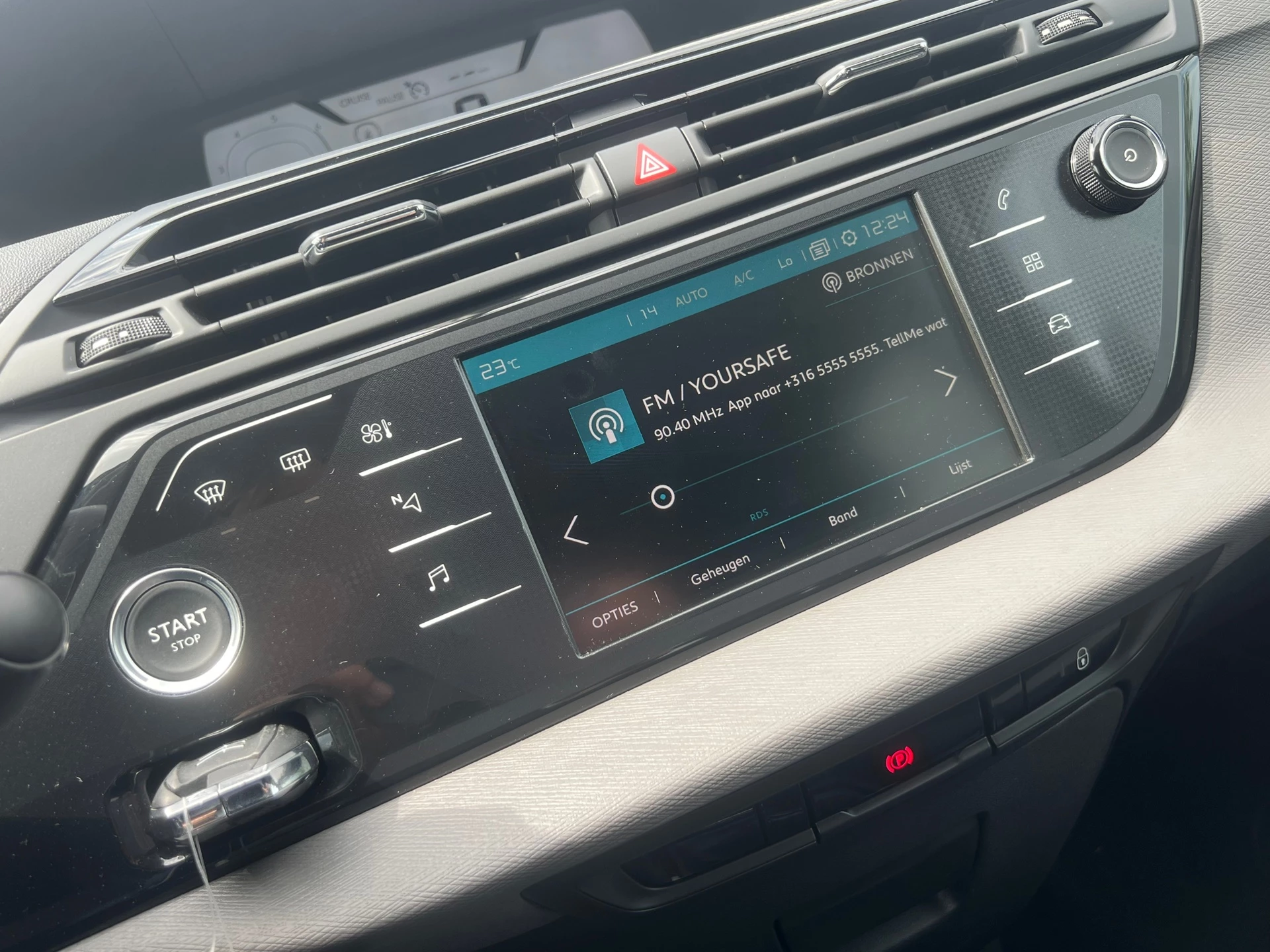 Hoofdafbeelding Citroën C4 Picasso