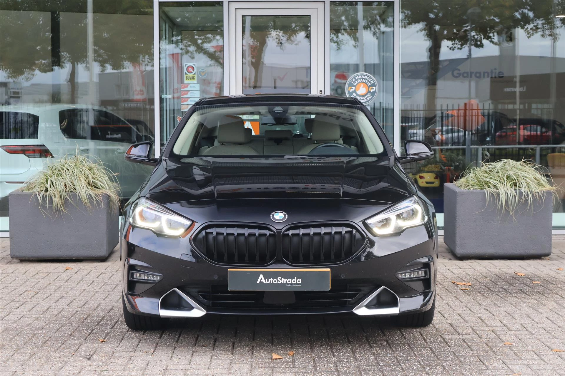 Hoofdafbeelding BMW 2 Serie