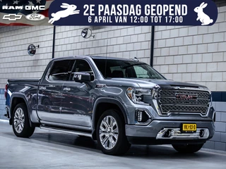 GMC Sierra Denali 6.2L V8 Automaat 4x4 1e eigenaar