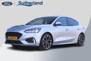 Ford Focus 1.5 EcoBoost ST Line X Business | Full LED | Trekhaak | Winterpack | Cruise Control | Climate Control | Navigatie | B&O Audio |