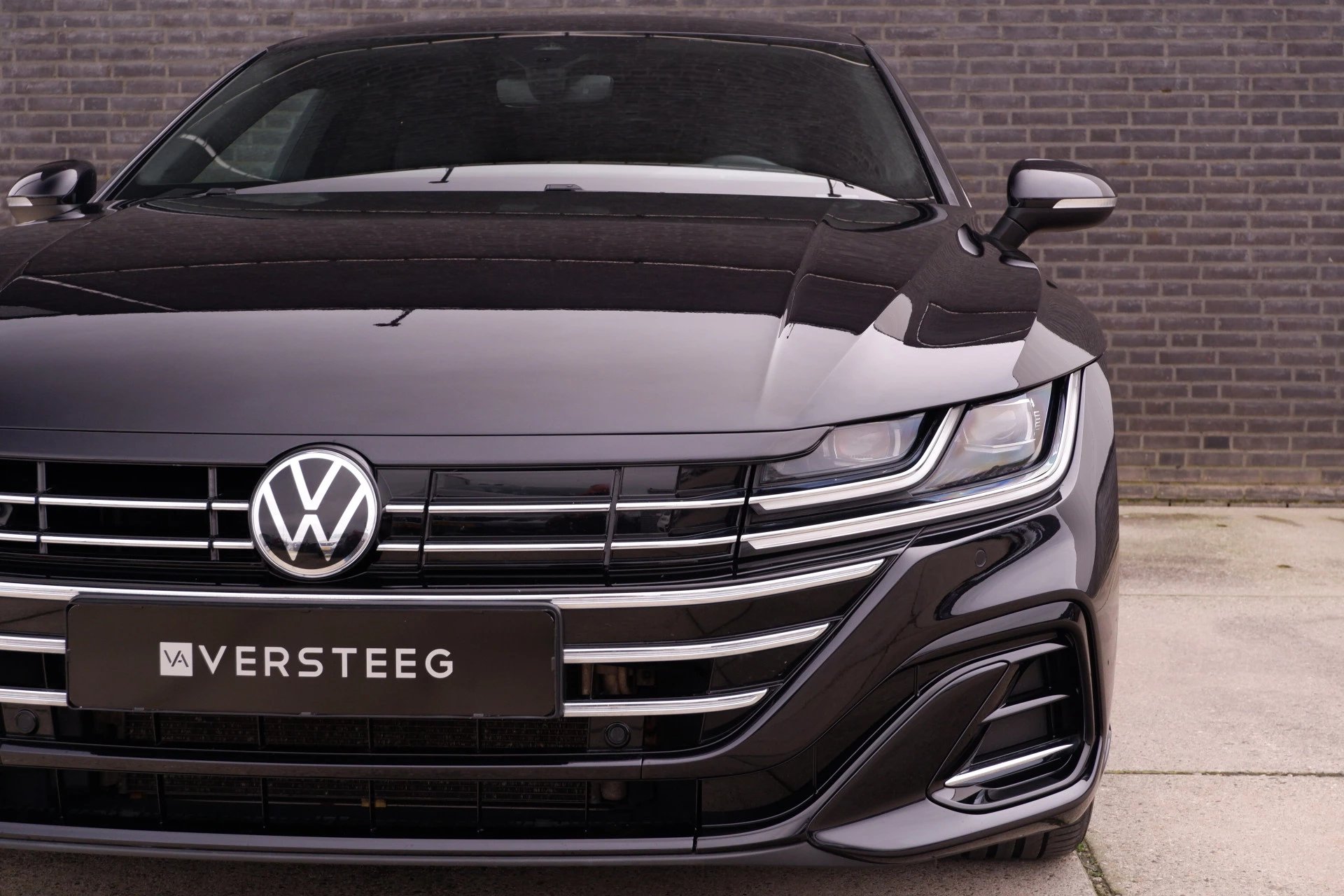 Hoofdafbeelding Volkswagen Arteon