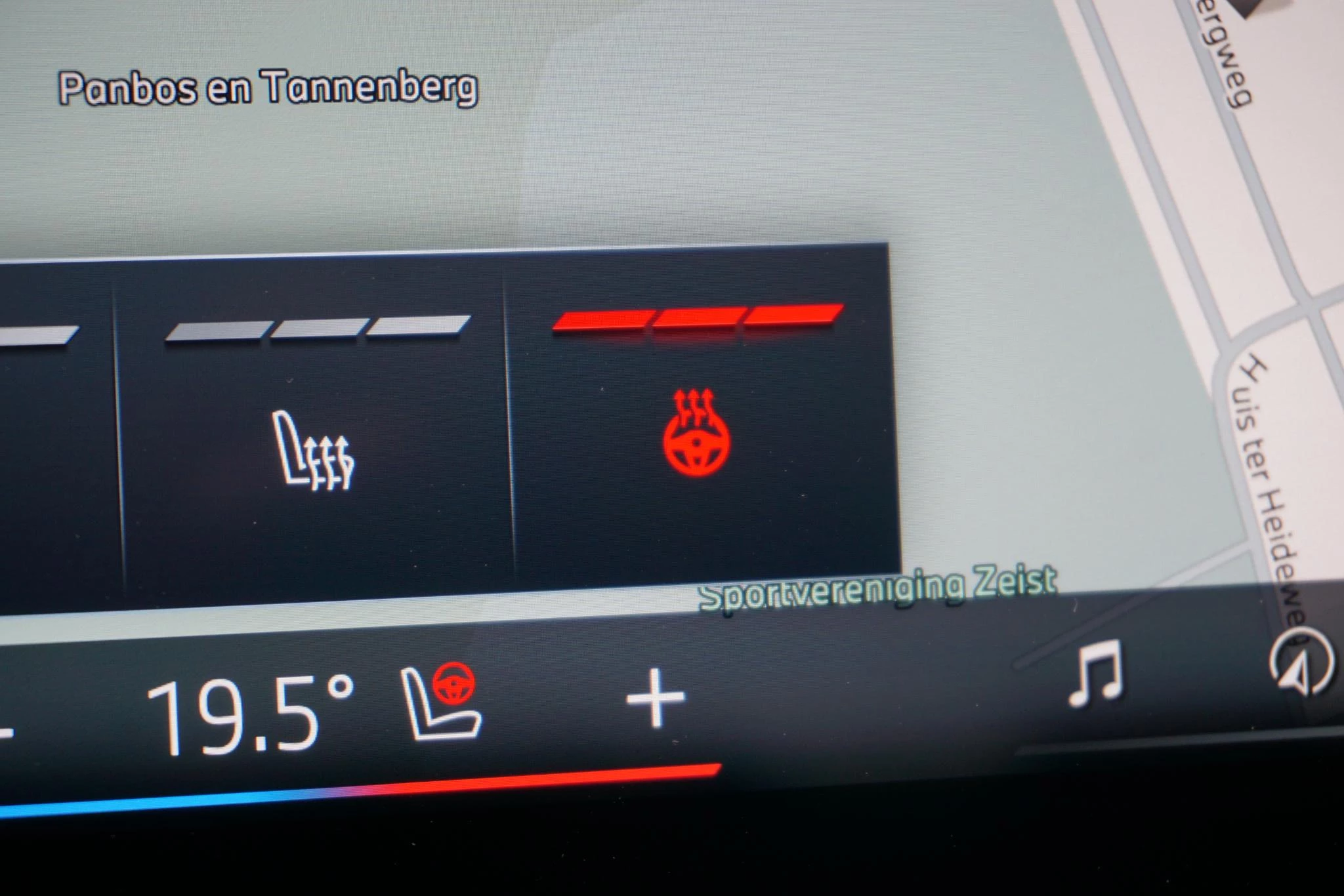 Hoofdafbeelding BMW iX