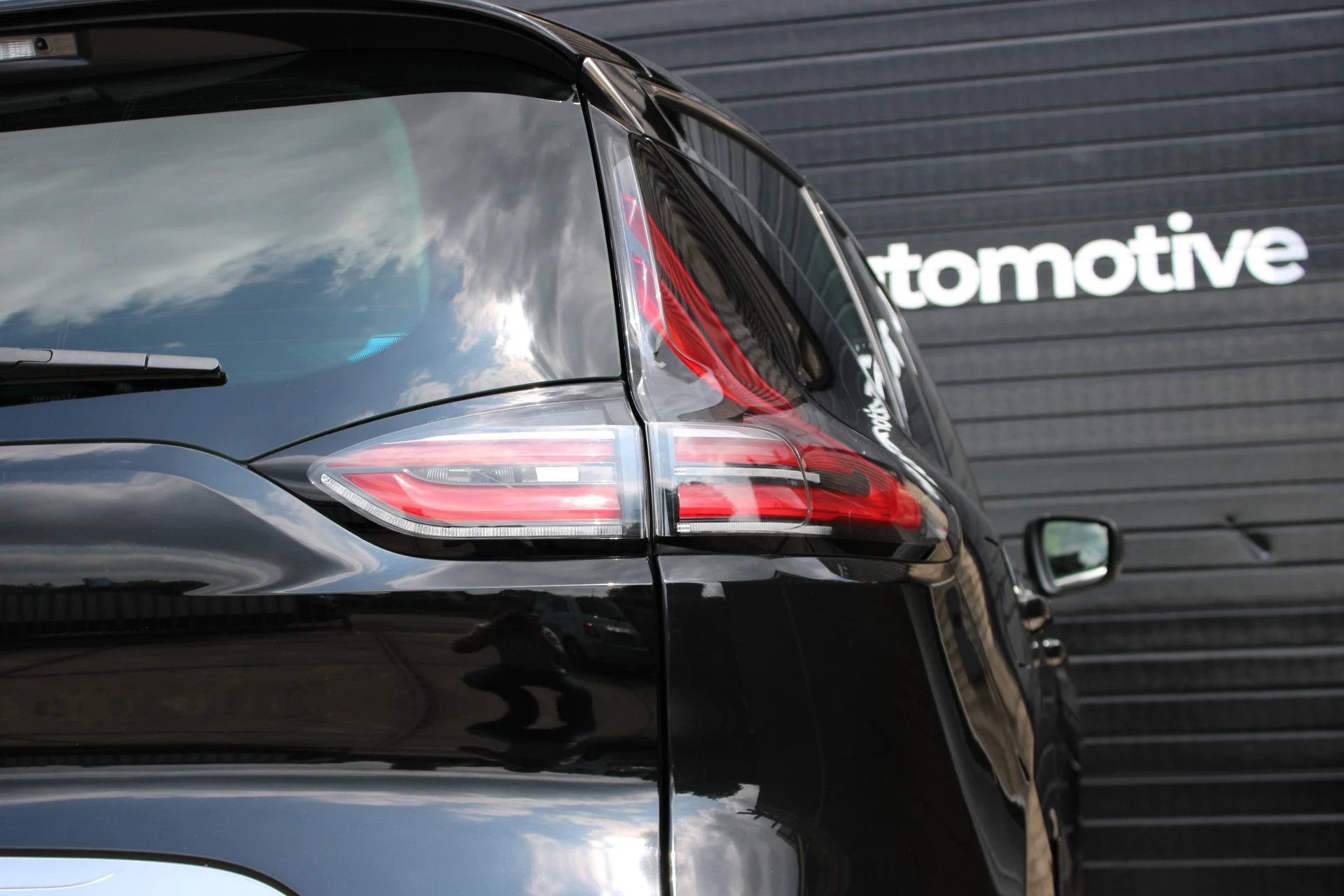 Hoofdafbeelding Renault Espace