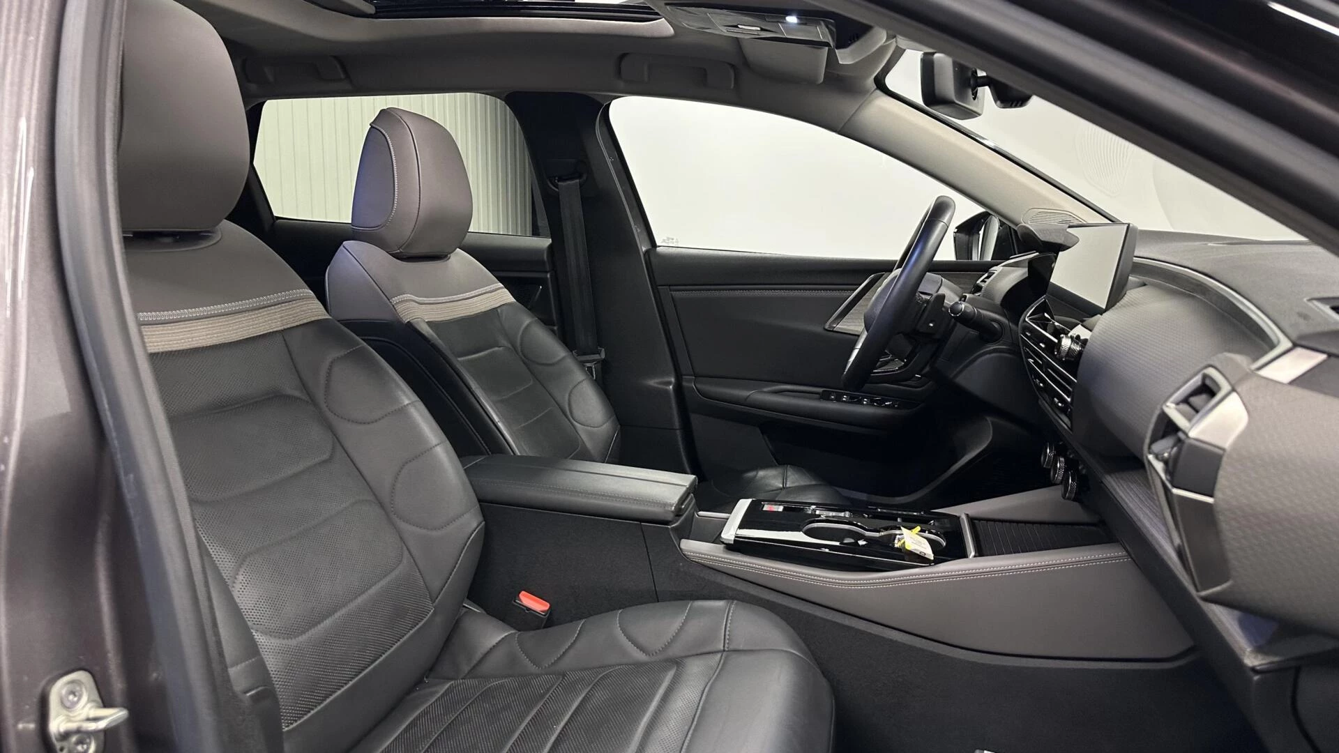 Hoofdafbeelding Citroën C5 X