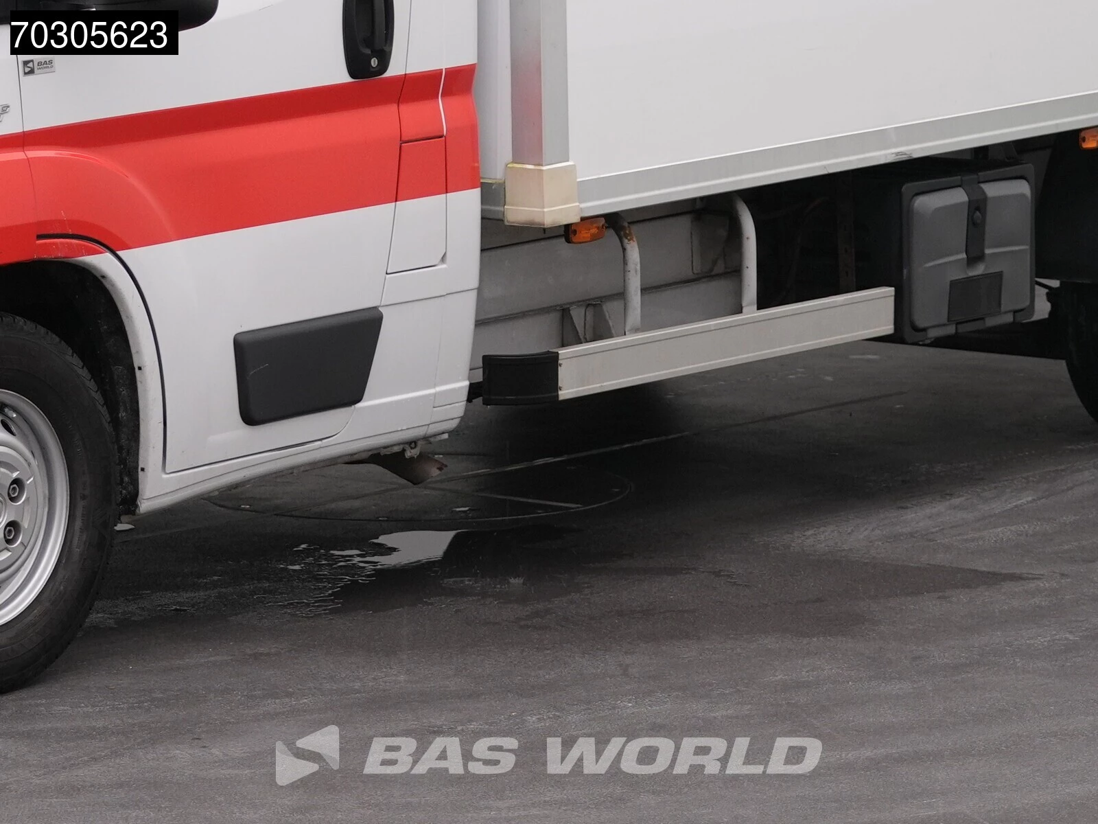 Hoofdafbeelding Fiat Ducato