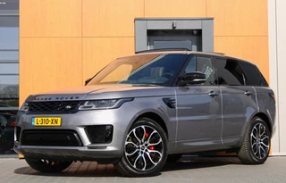 Land Rover Range Rover Sport P400e HSE Dynamic | Zeer netjes