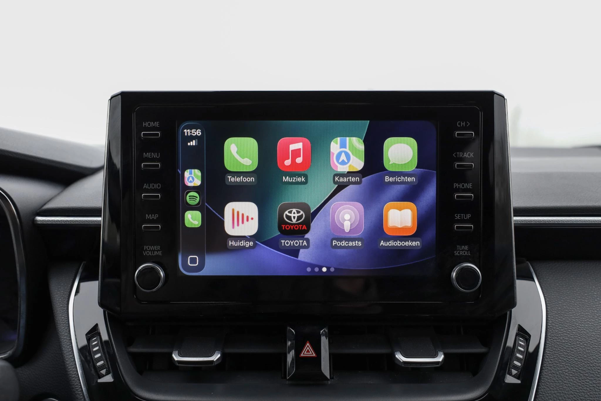 Hoofdafbeelding Toyota Corolla Touring Sports