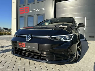 Volkswagen Golf 1.5 eTSI R-Line 7-DSG FULL OPTION!