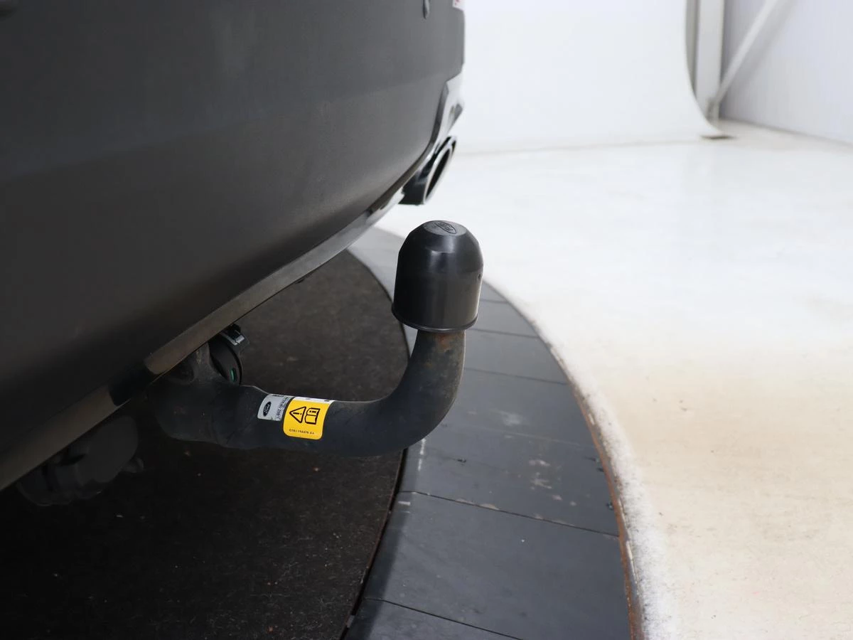 Hoofdafbeelding Ford Explorer