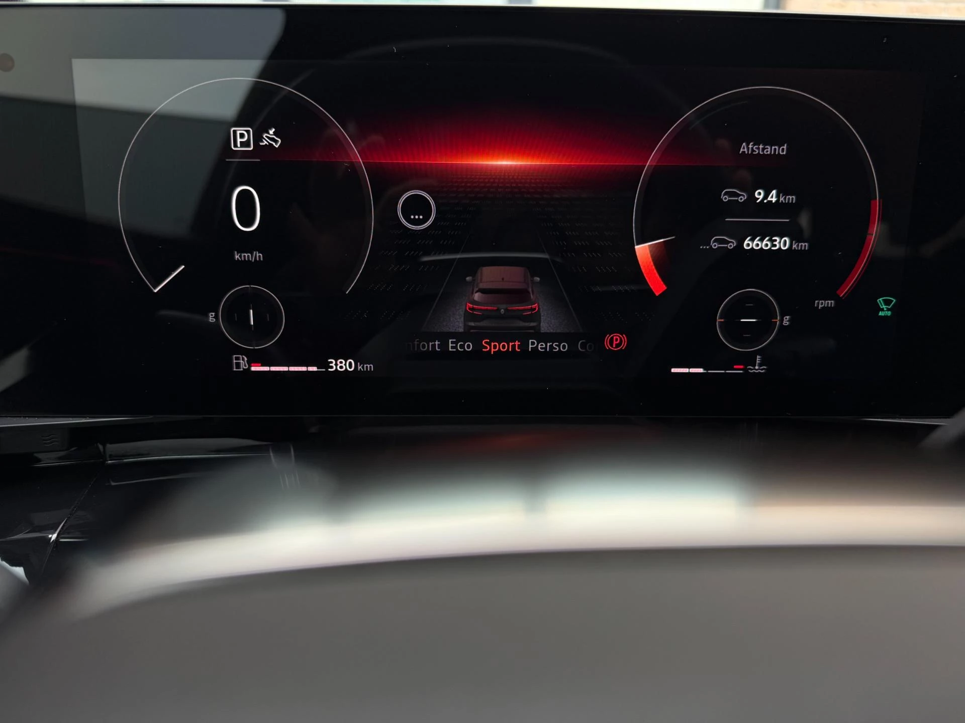 Hoofdafbeelding Renault Austral