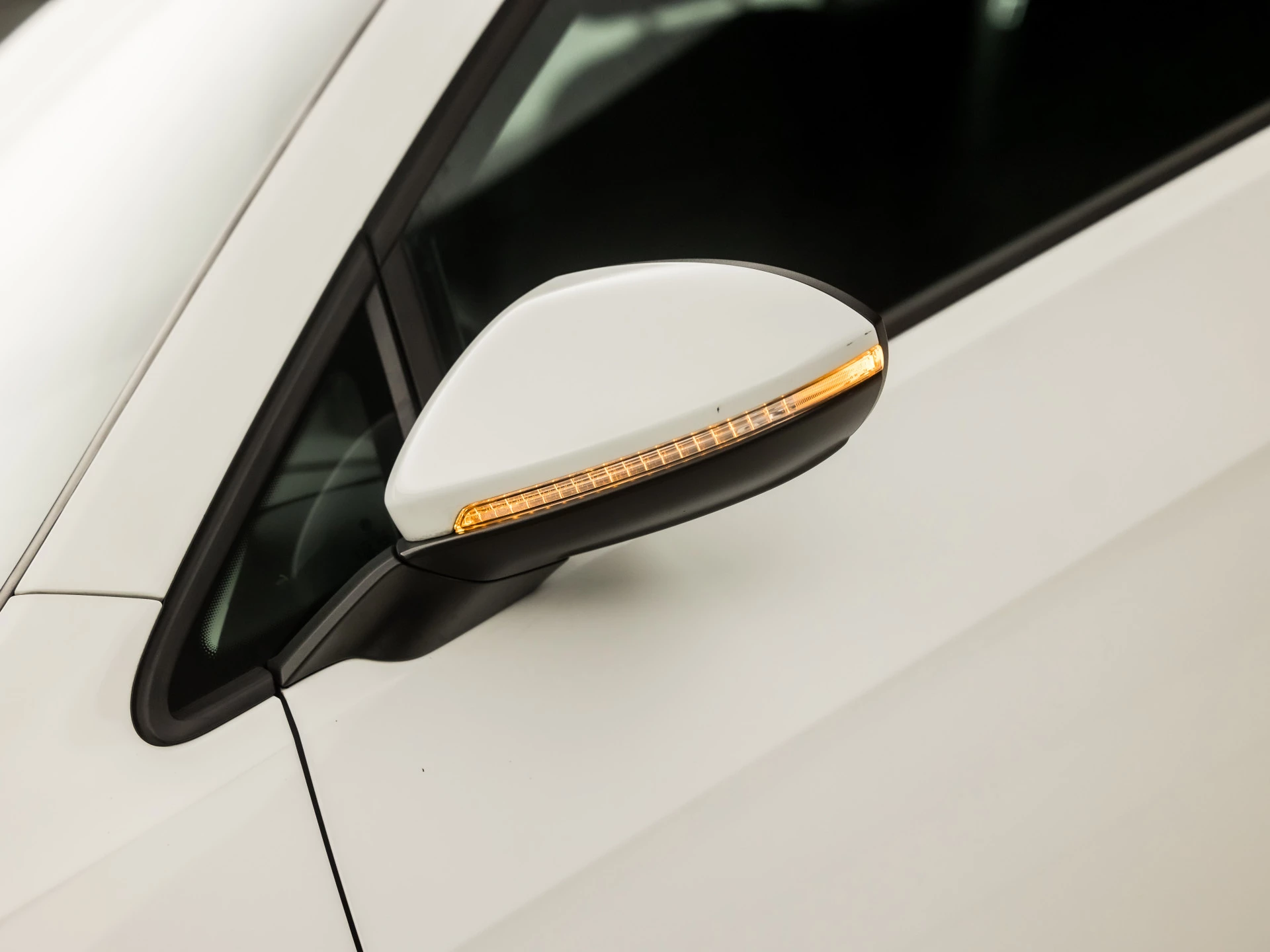 Hoofdafbeelding Volkswagen e-Golf
