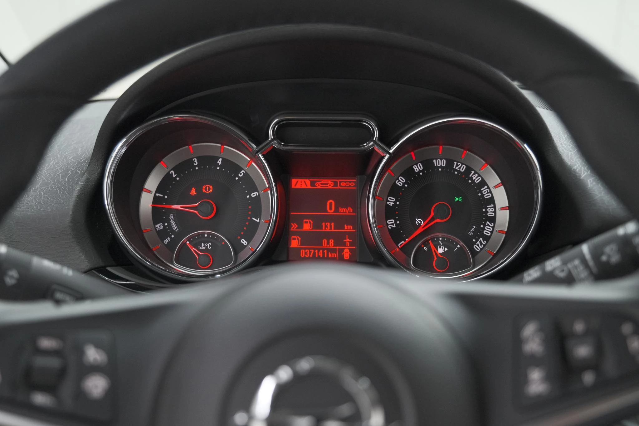 Hoofdafbeelding Opel ADAM