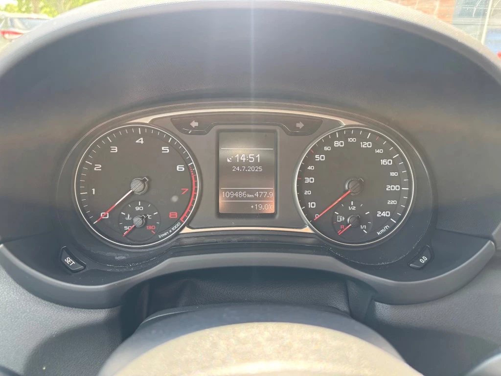 Hoofdafbeelding Audi A1