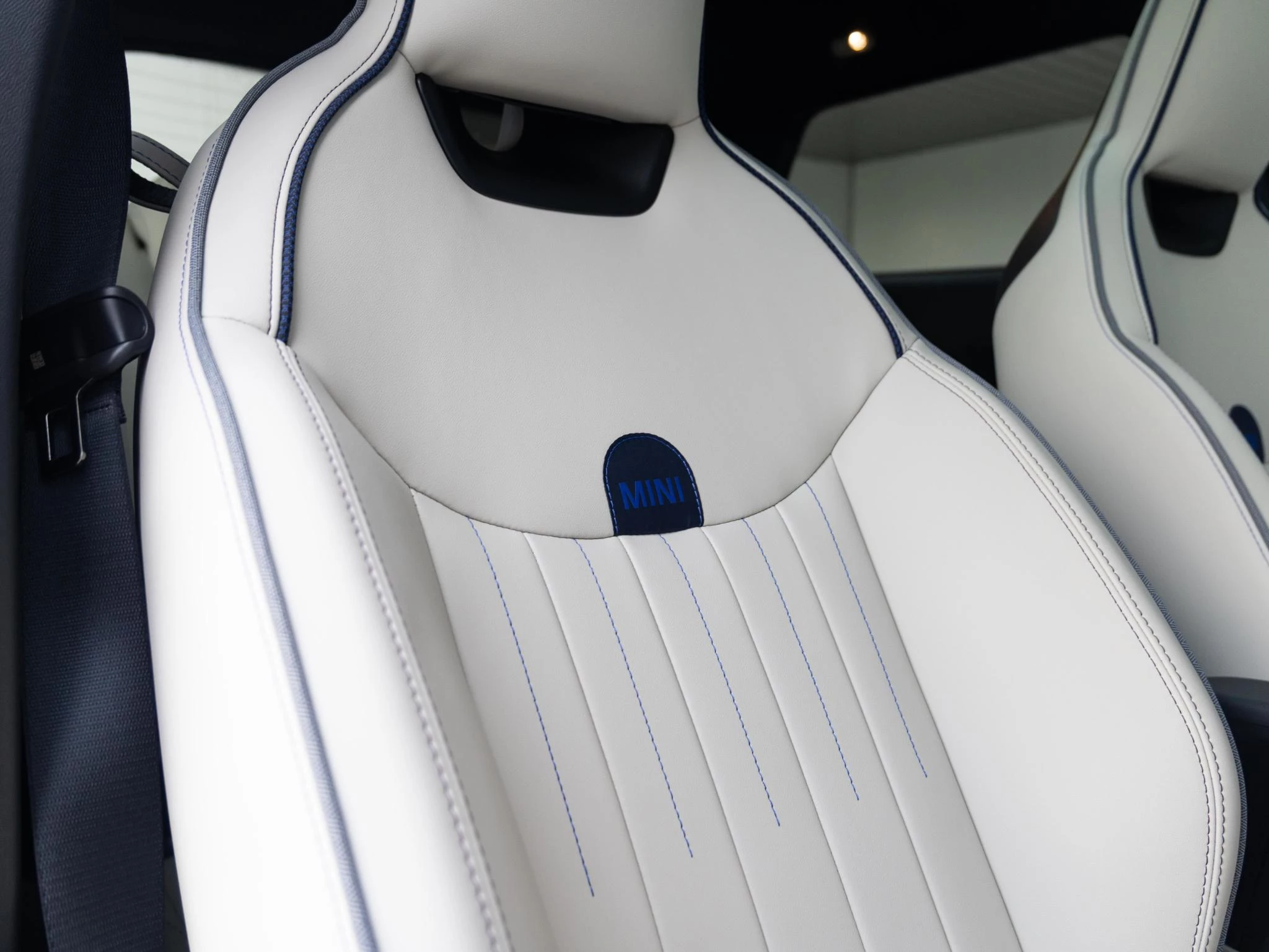 Hoofdafbeelding MINI 3-deurs