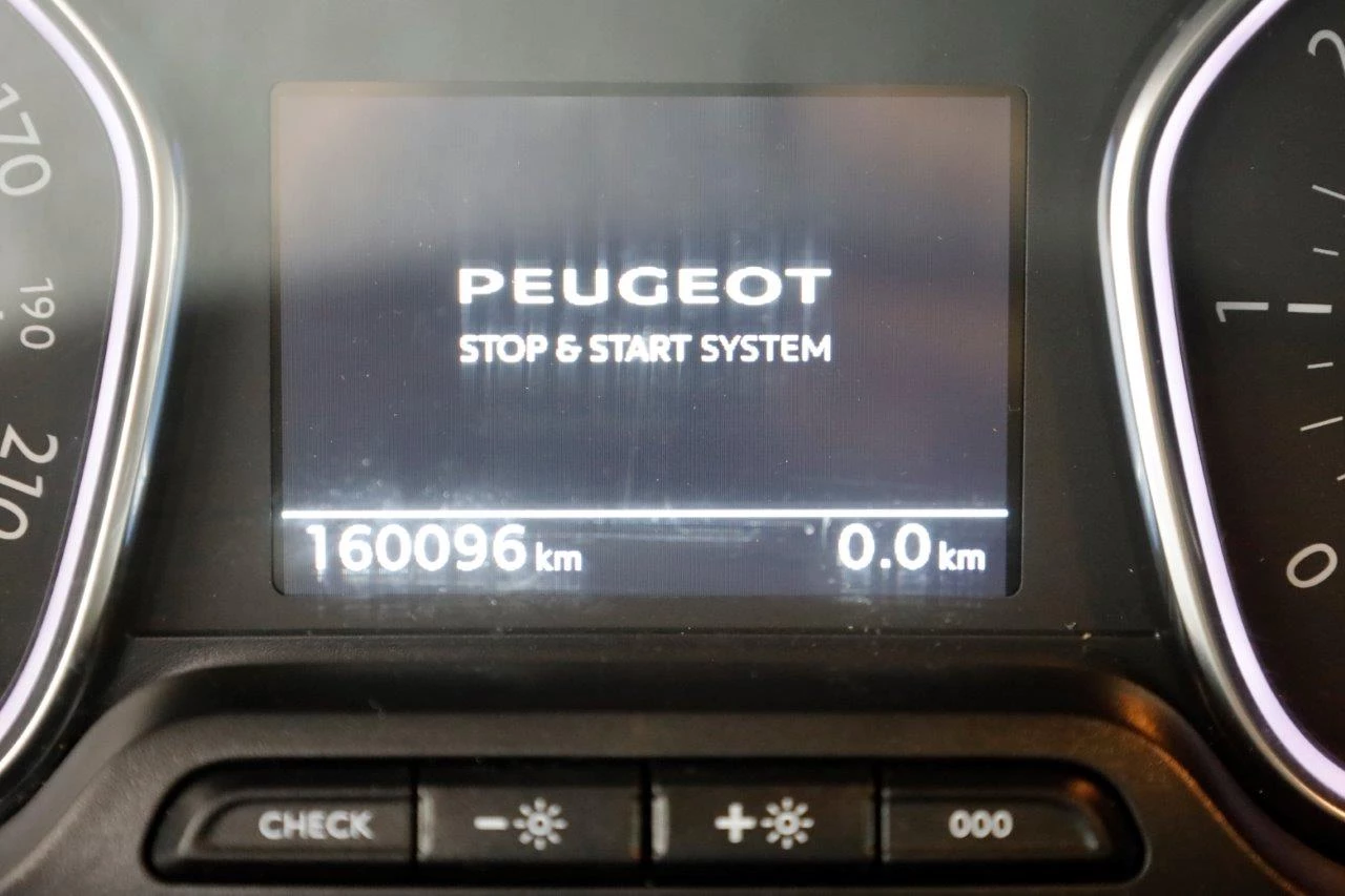 Hoofdafbeelding Peugeot Expert