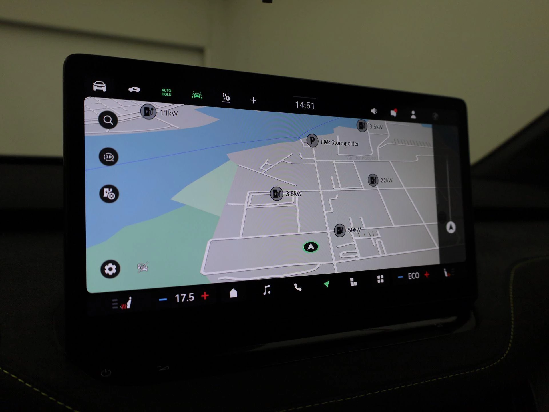 Hoofdafbeelding Škoda Elroq