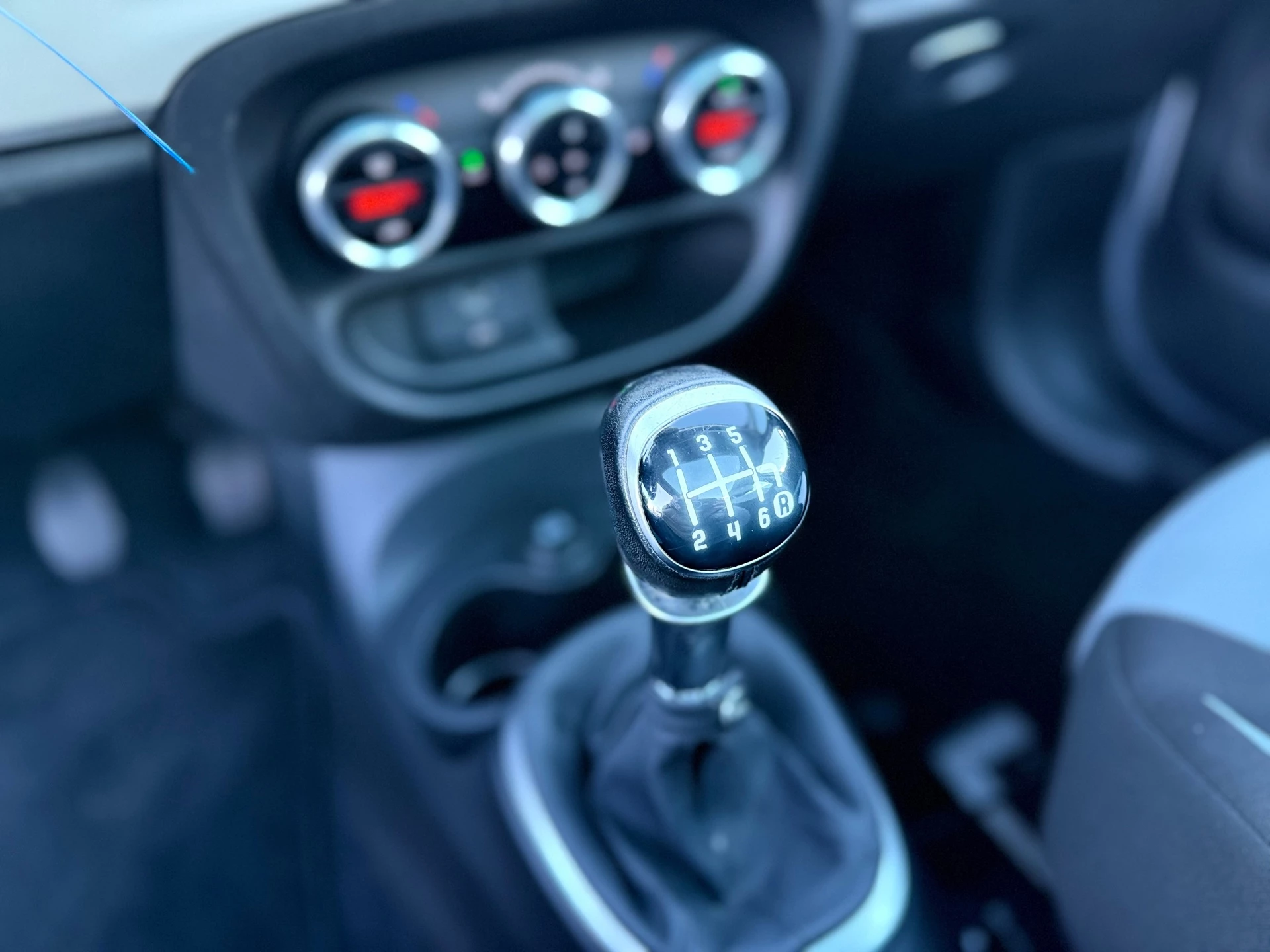 Hoofdafbeelding Fiat 500L