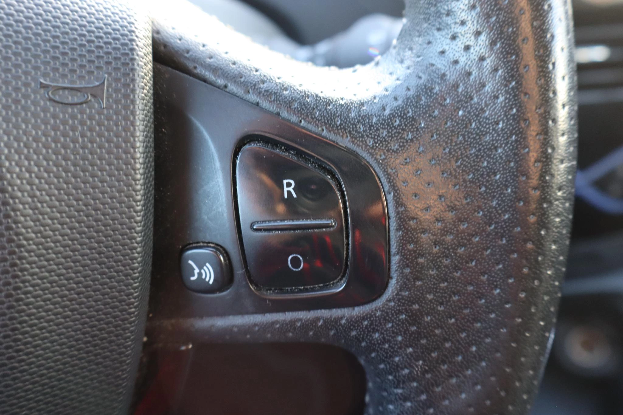 Hoofdafbeelding Renault ZOE