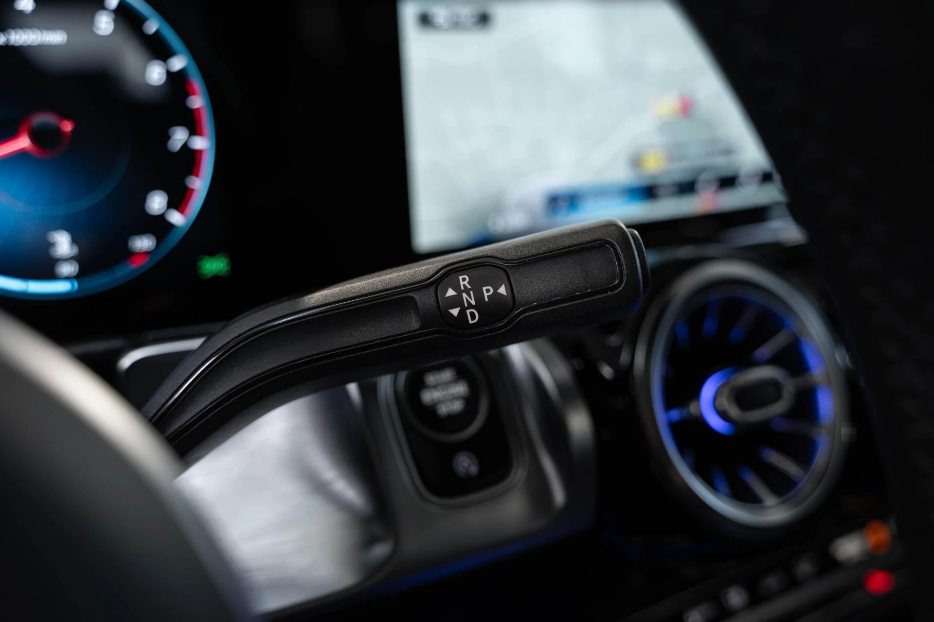 Hoofdafbeelding Mercedes-Benz GLB