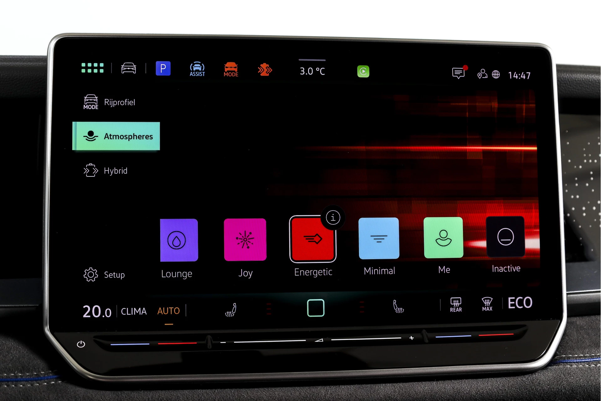 Hoofdafbeelding Volkswagen Tayron