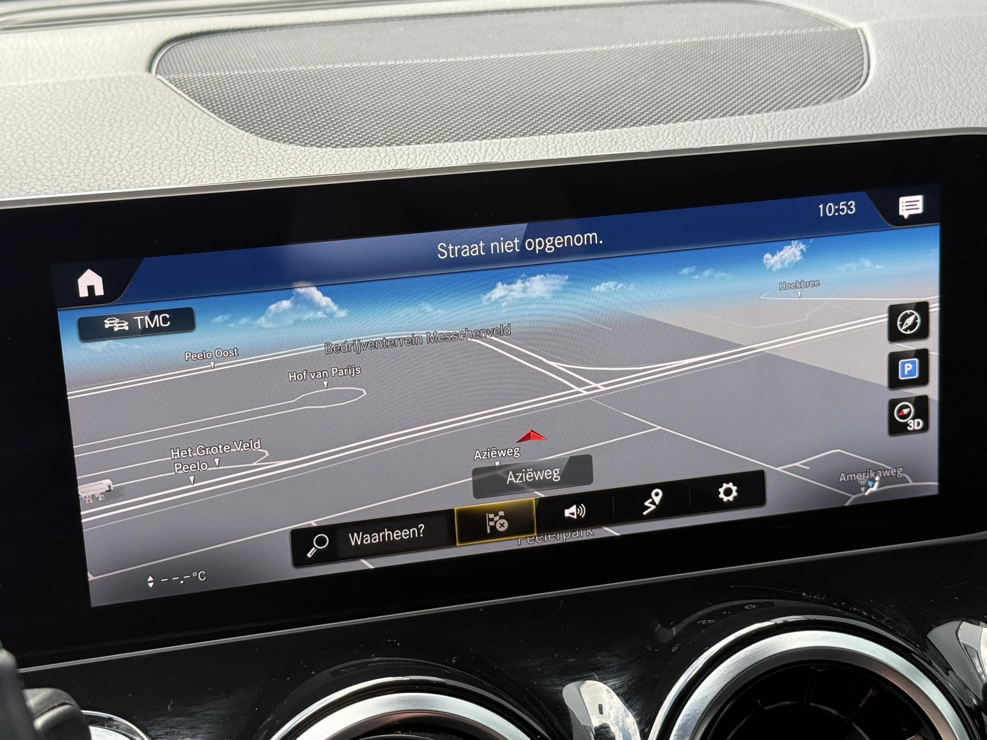 Hoofdafbeelding Mercedes-Benz GLB