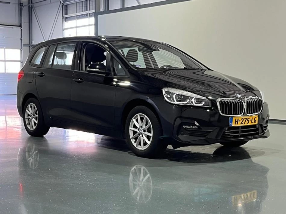 Hoofdafbeelding BMW 2 Serie