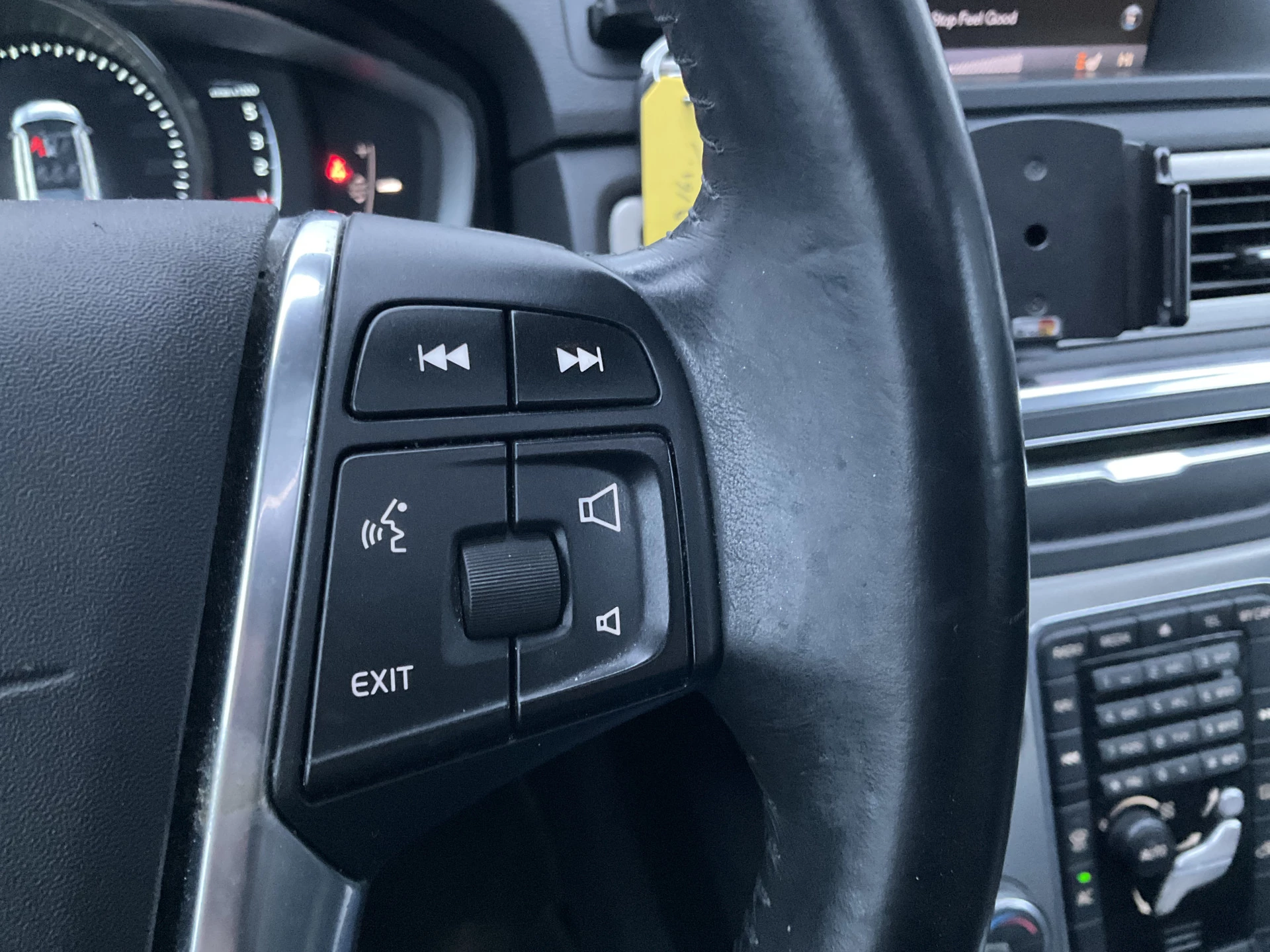 Hoofdafbeelding Volvo V70