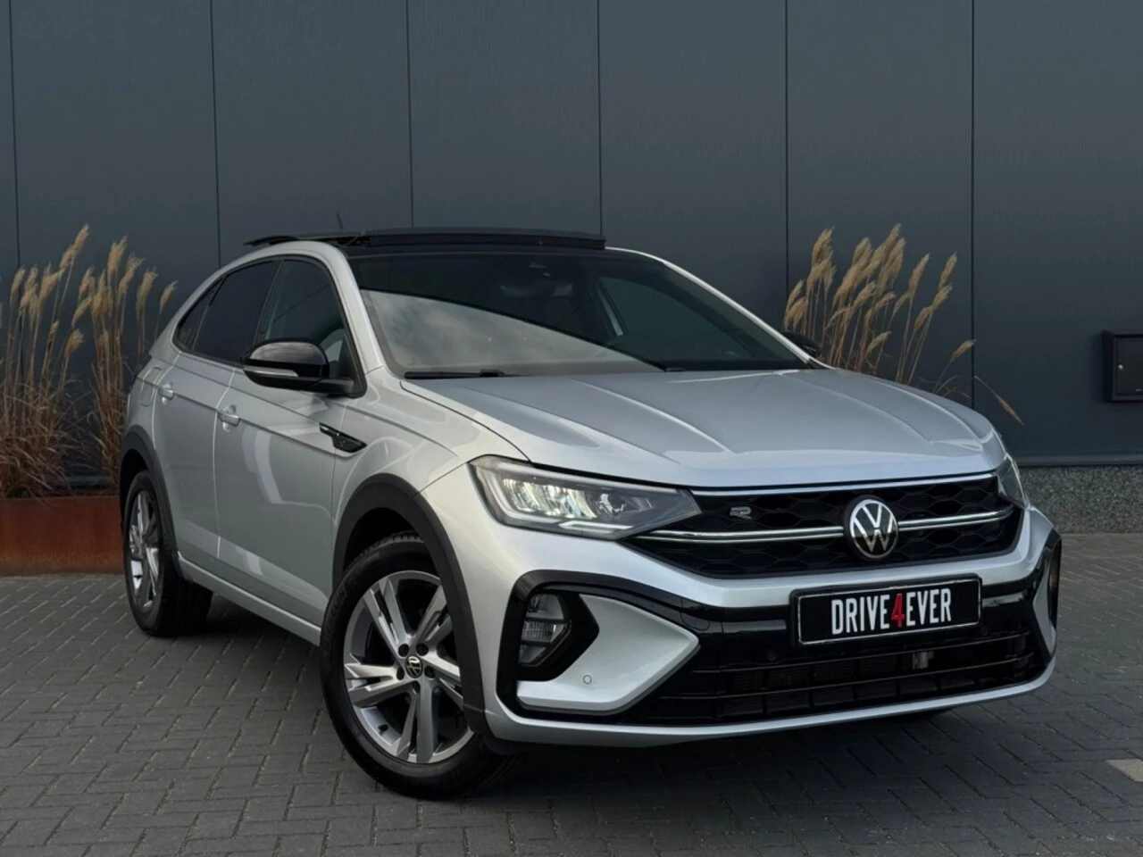 Hoofdafbeelding Volkswagen Taigo