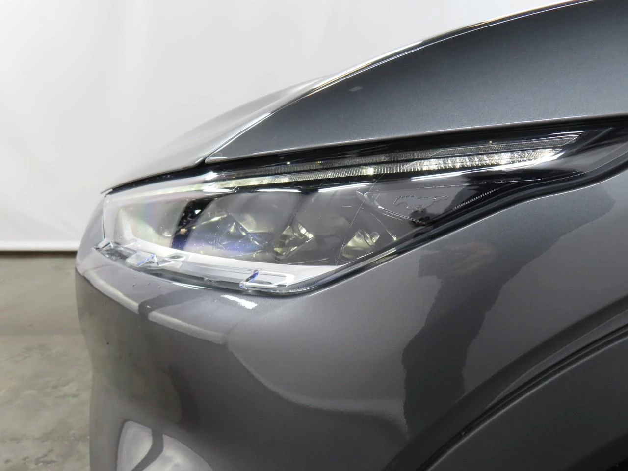 Hoofdafbeelding Ford Mustang Mach-E