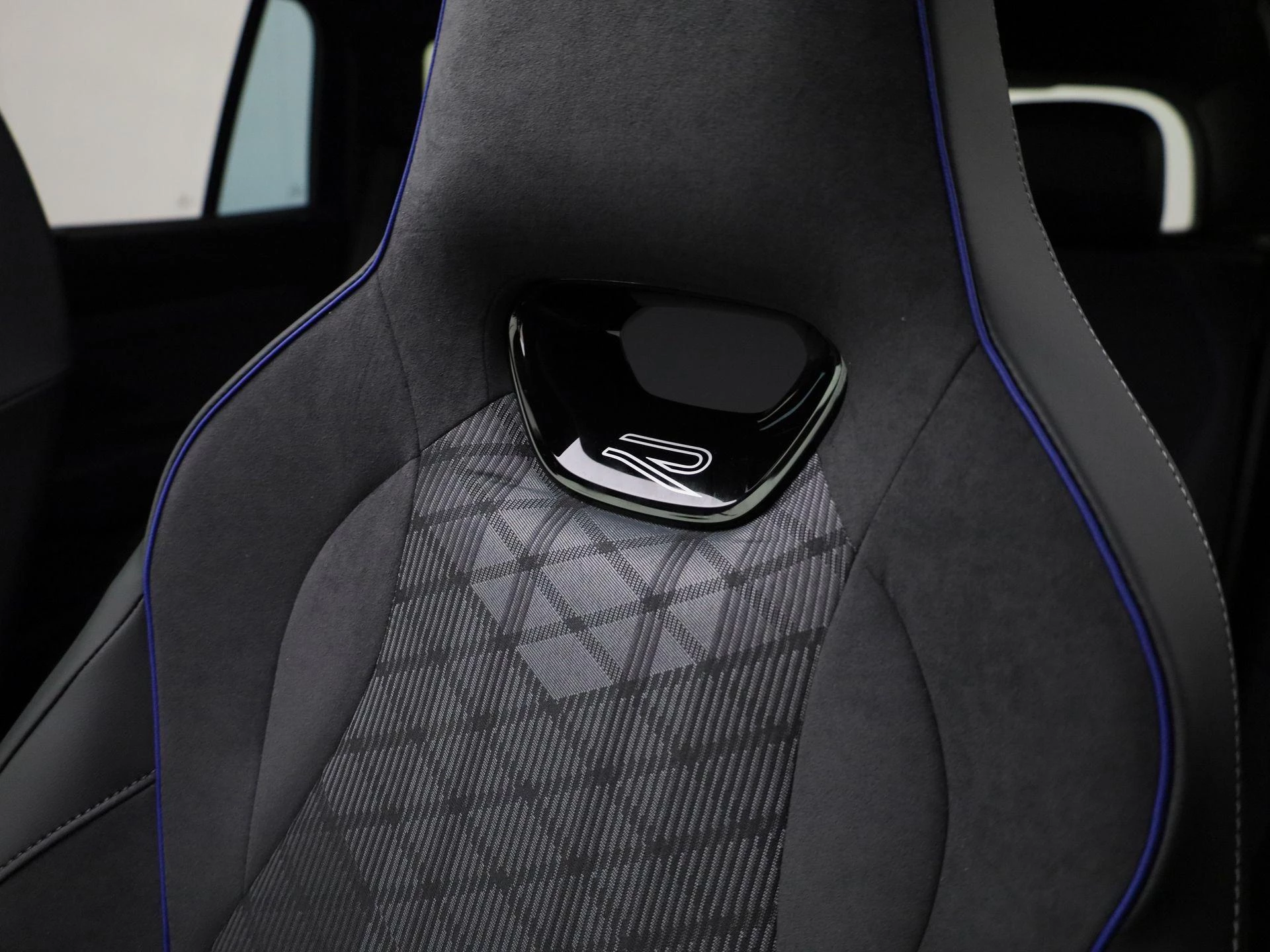 Hoofdafbeelding Volkswagen Tayron