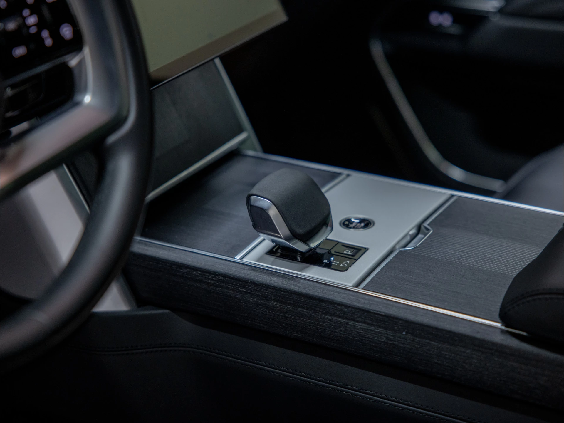 Hoofdafbeelding Land Rover Range Rover