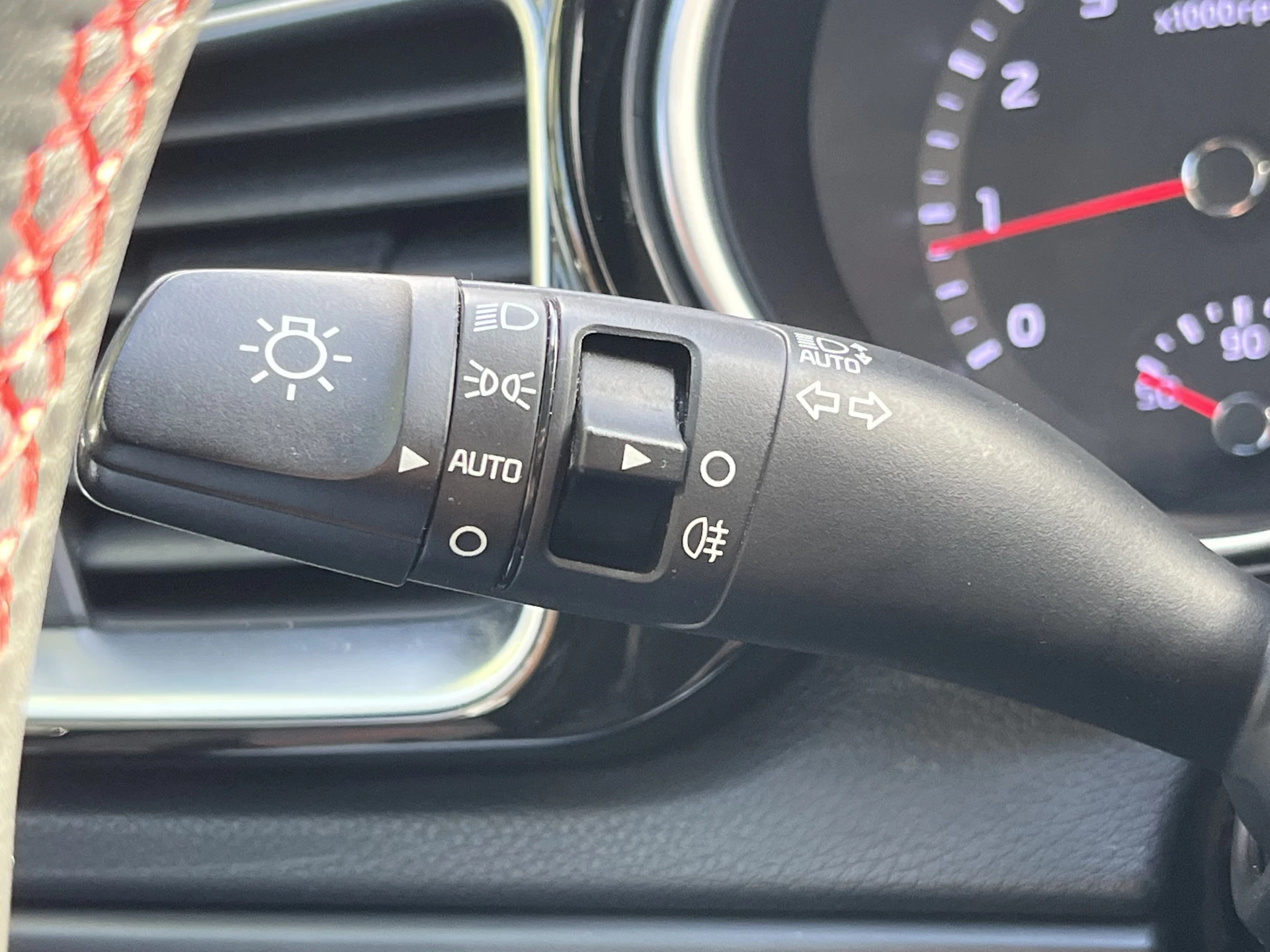 Hoofdafbeelding Kia ProCeed