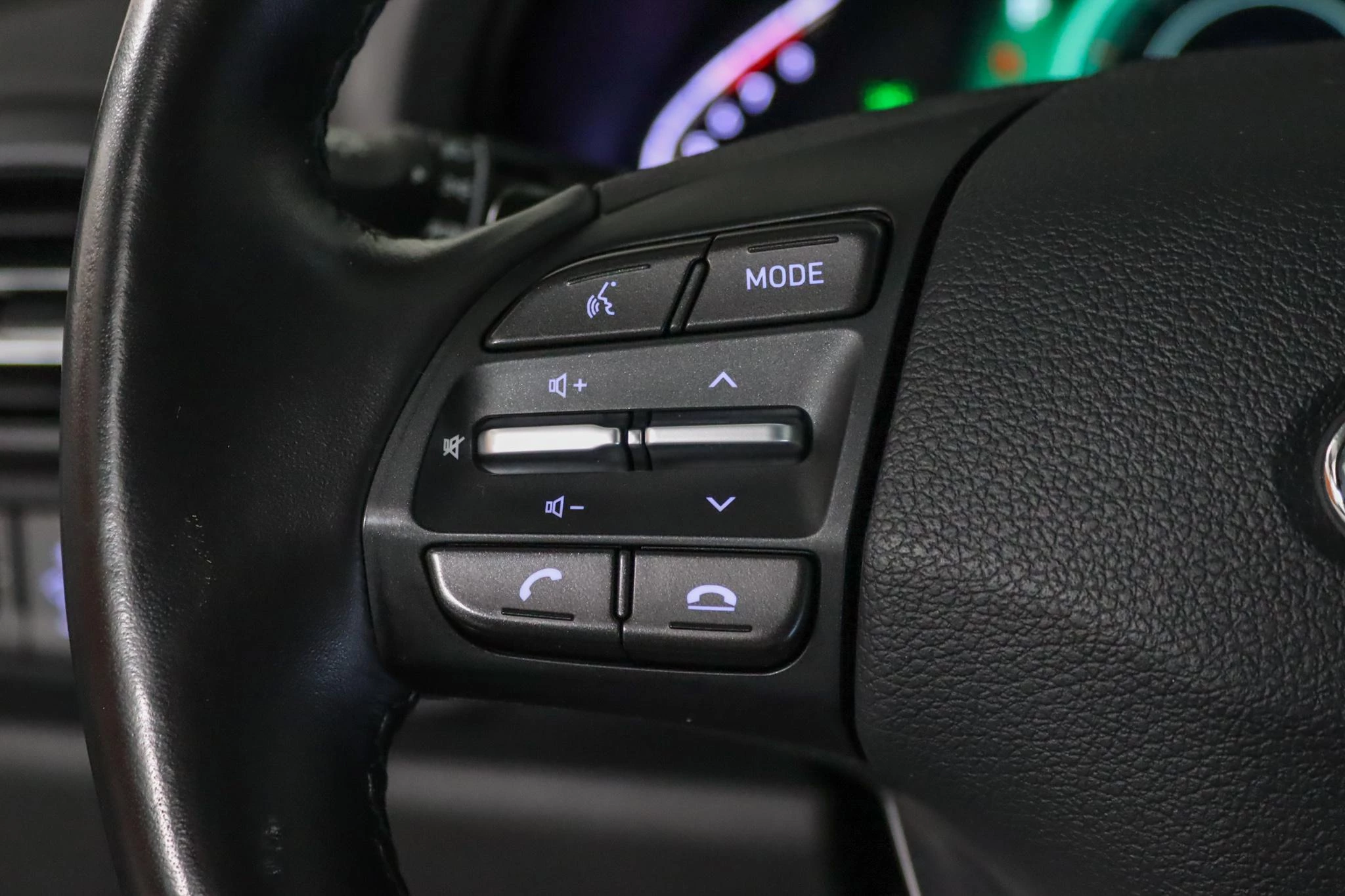 Hoofdafbeelding Hyundai i30