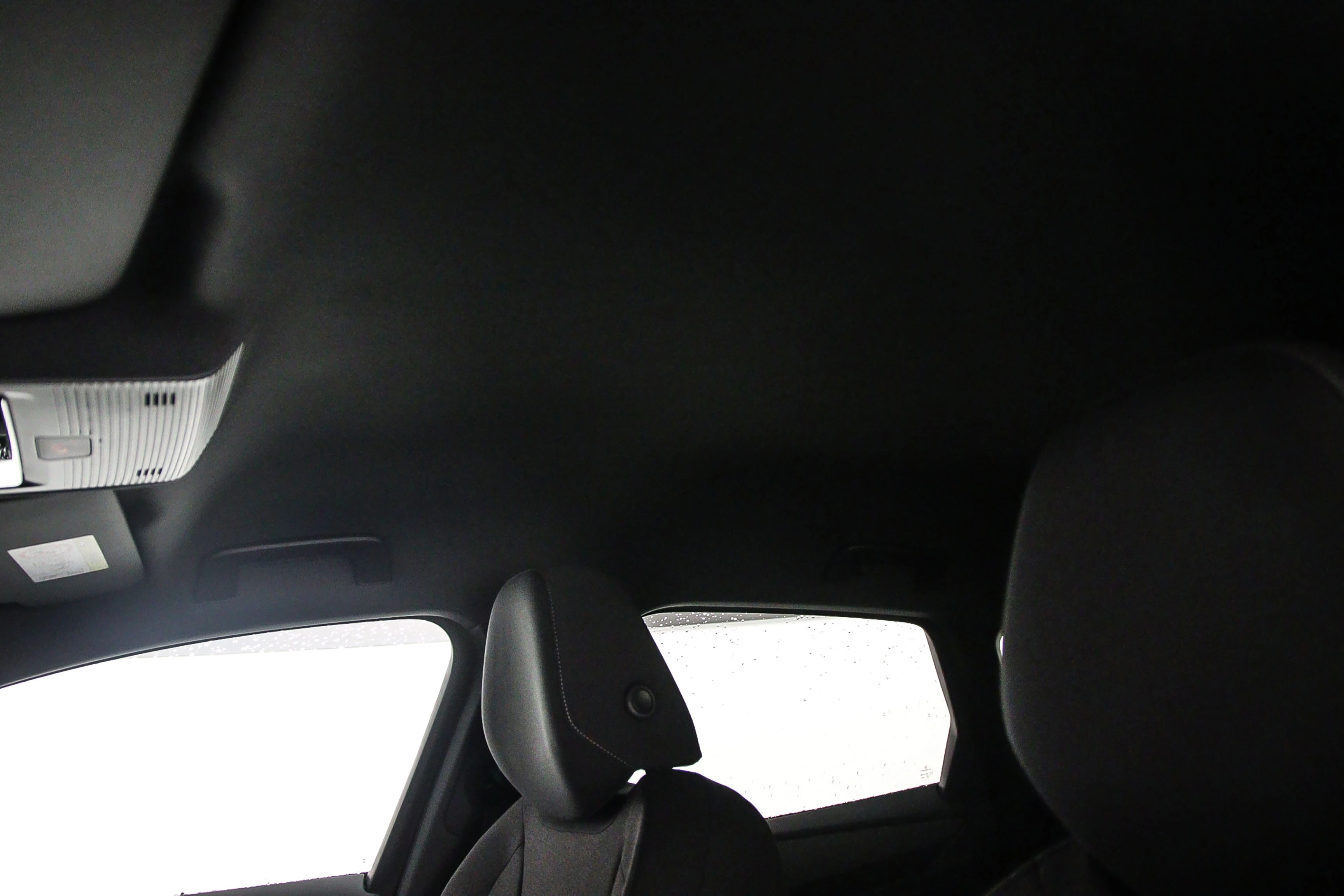 Hoofdafbeelding Volkswagen ID.7