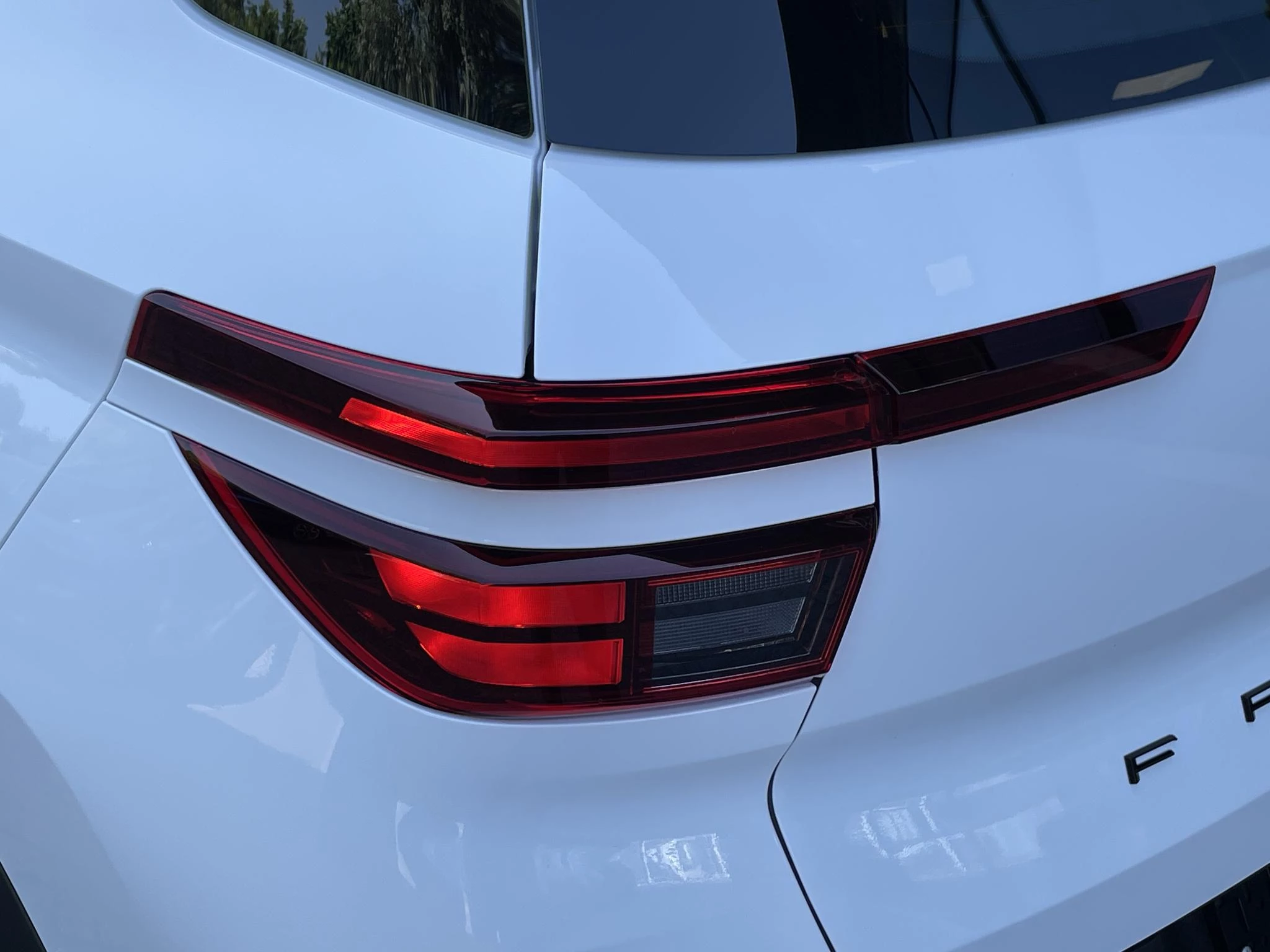 Hoofdafbeelding Opel Frontera