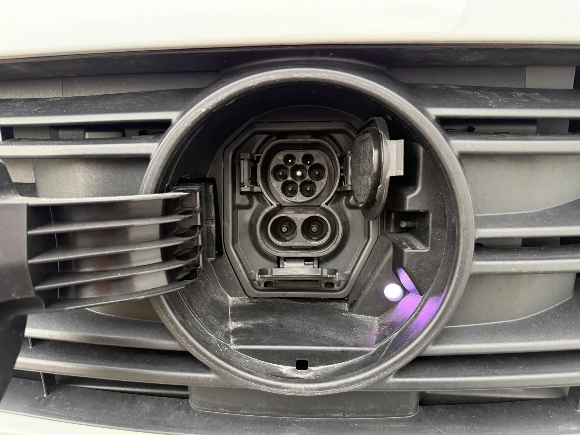 Hoofdafbeelding Mercedes-Benz eCitan