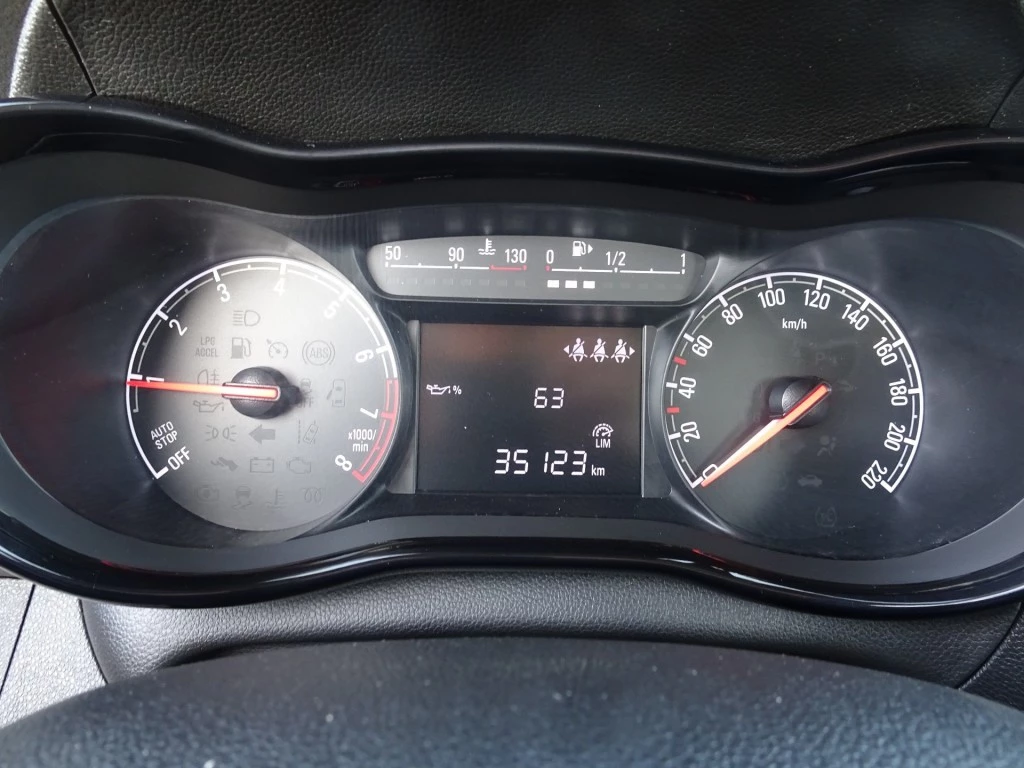 Hoofdafbeelding Opel KARL