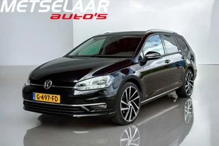 Volkswagen Golf 1.0 TSI Highline