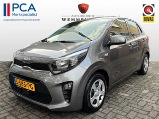 Kia Picanto 1.0 DPi ComfortLine